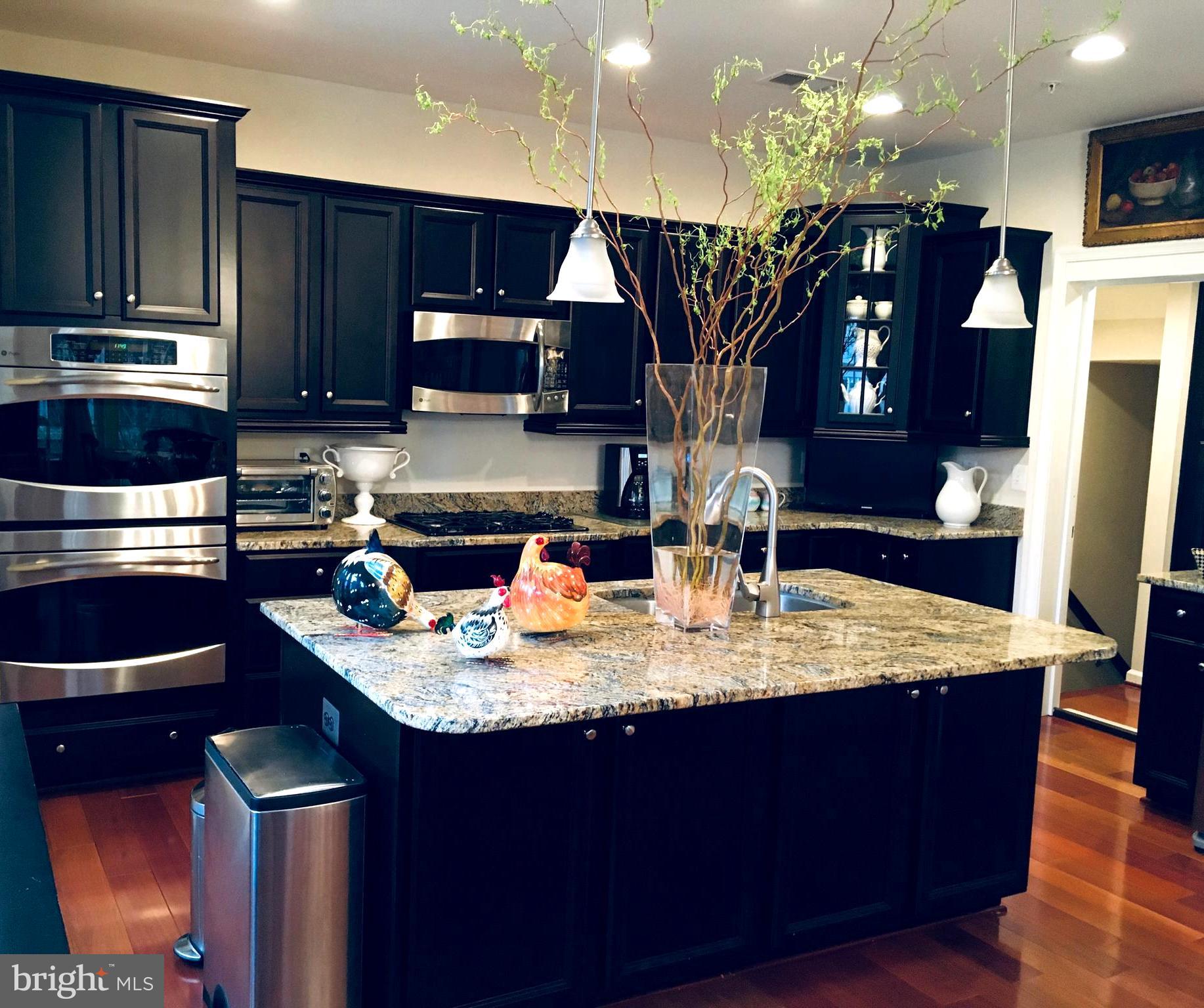 NATIONAL HARBOR - Residential Lease