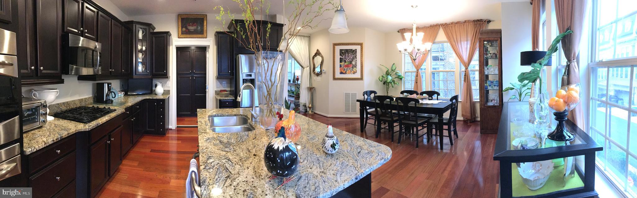 NATIONAL HARBOR - Residential Lease