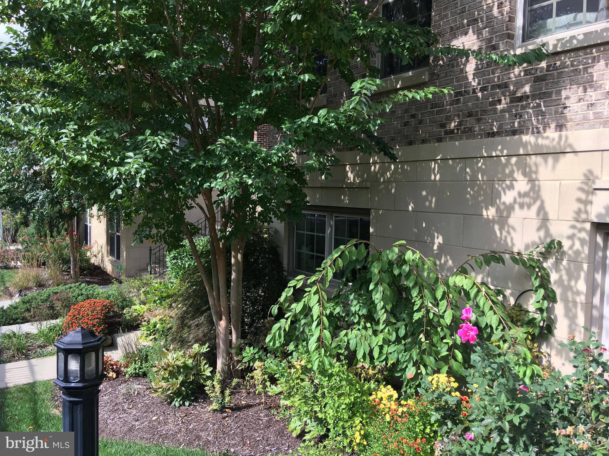 NATIONAL HARBOR - Residential Lease