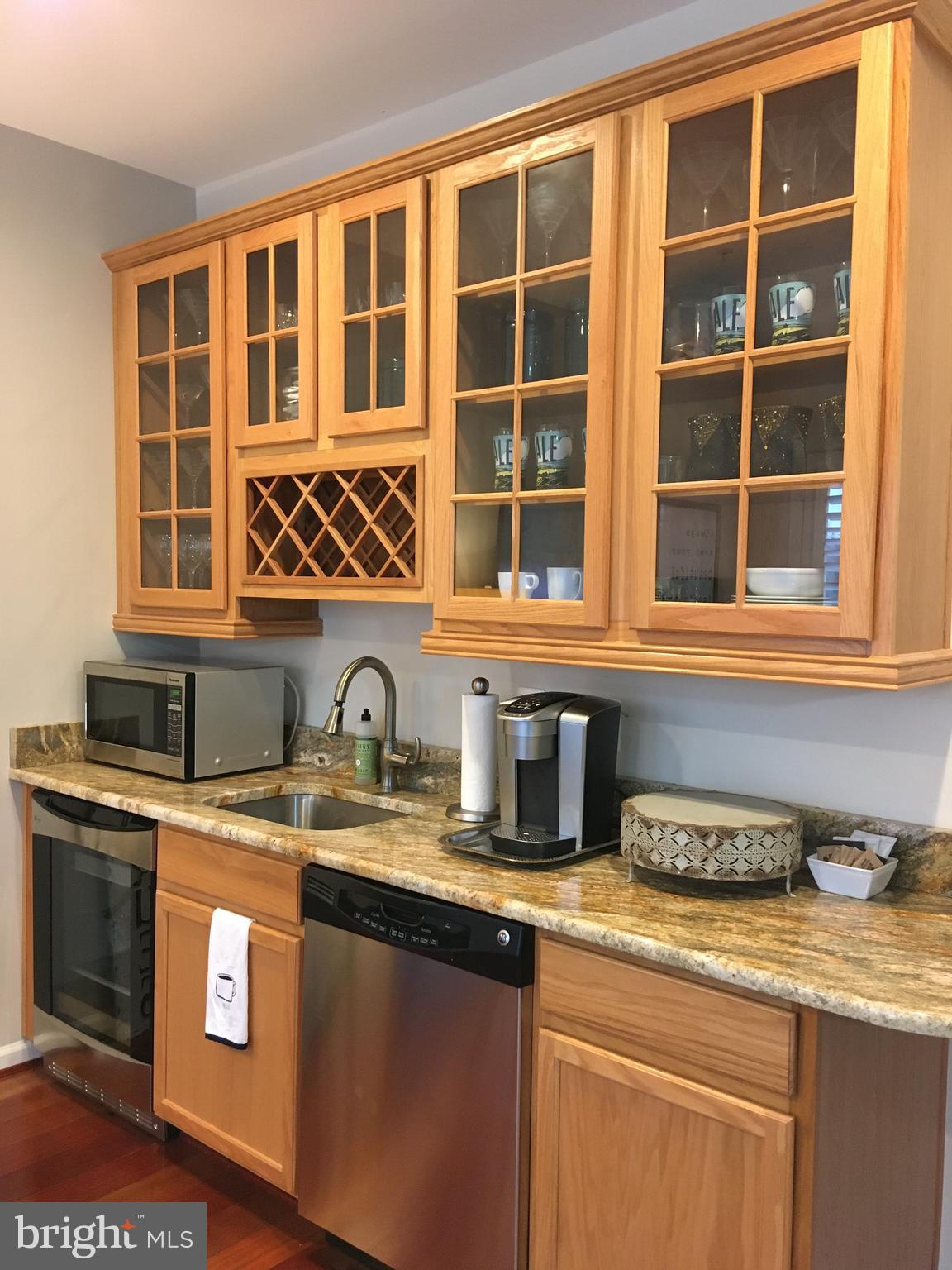 NATIONAL HARBOR - Residential Lease