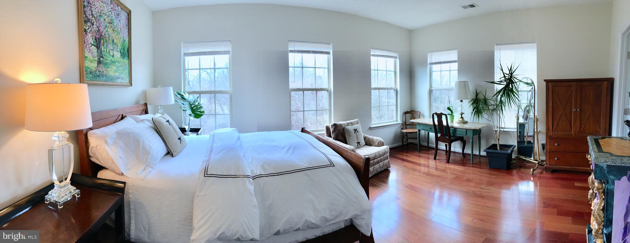 NATIONAL HARBOR - Residential Lease