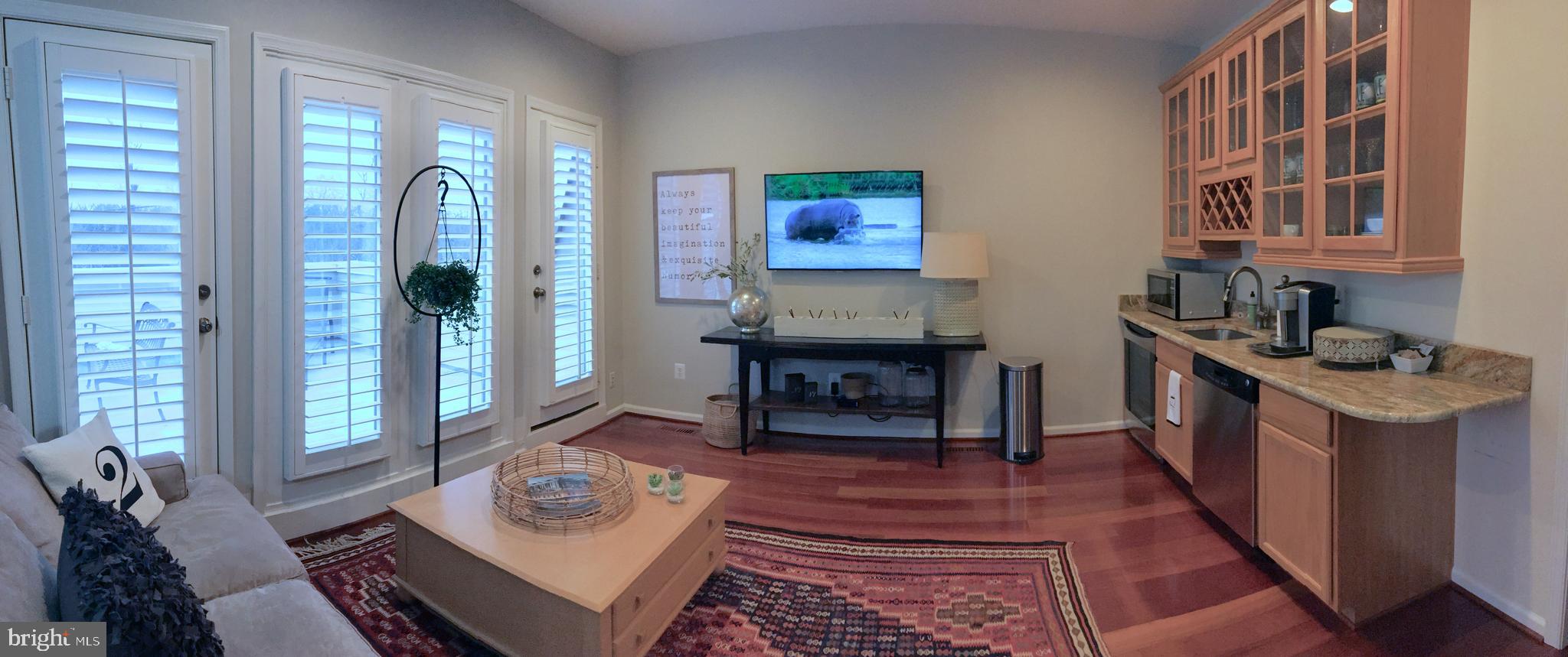 NATIONAL HARBOR - Residential Lease