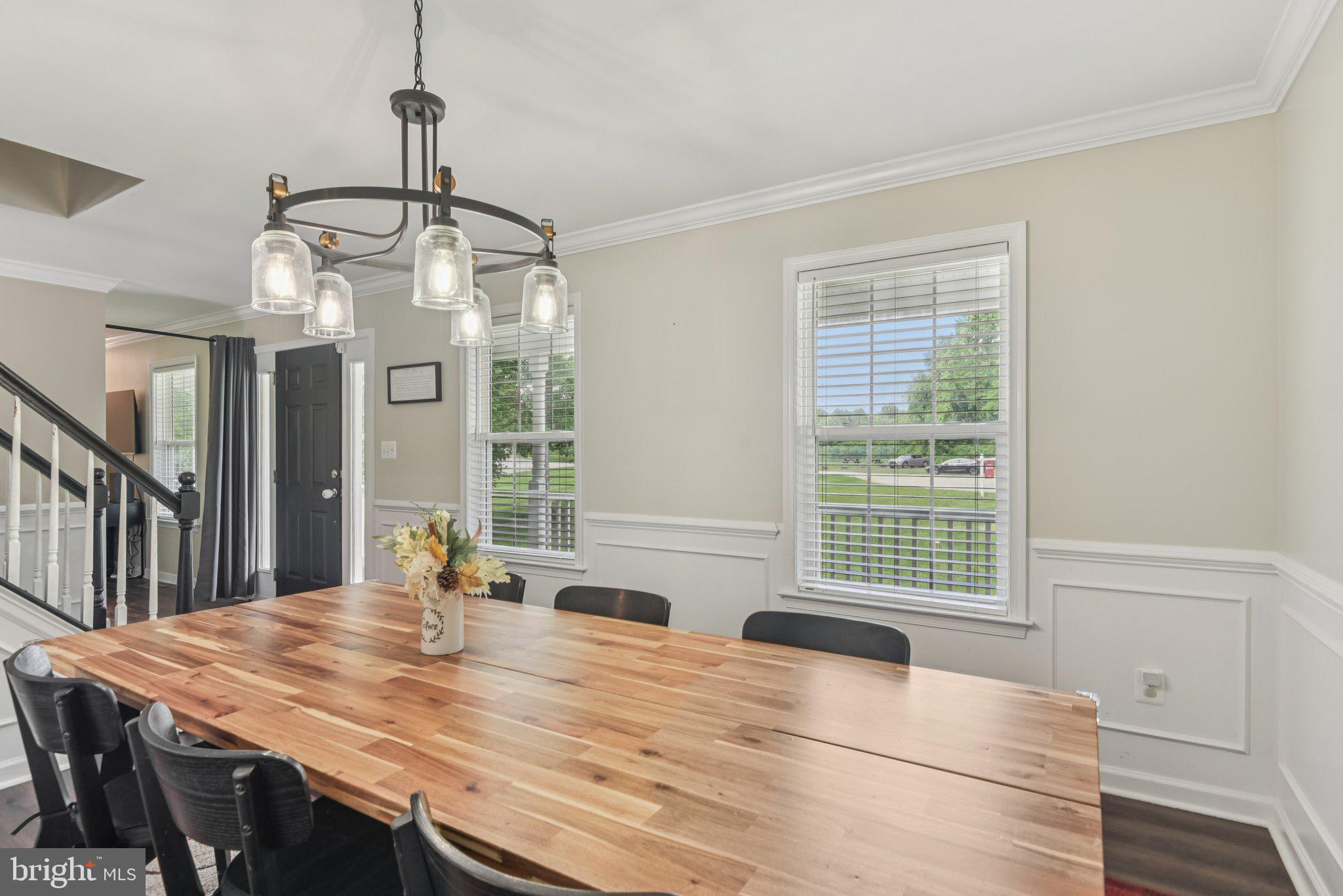 PEACH BLOSSOM FARM - Residential