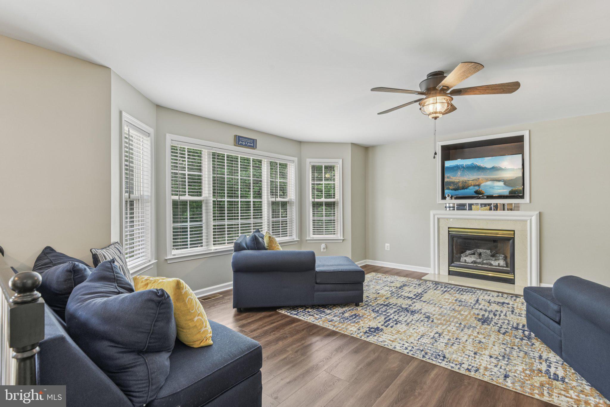 PEACH BLOSSOM FARM - Residential