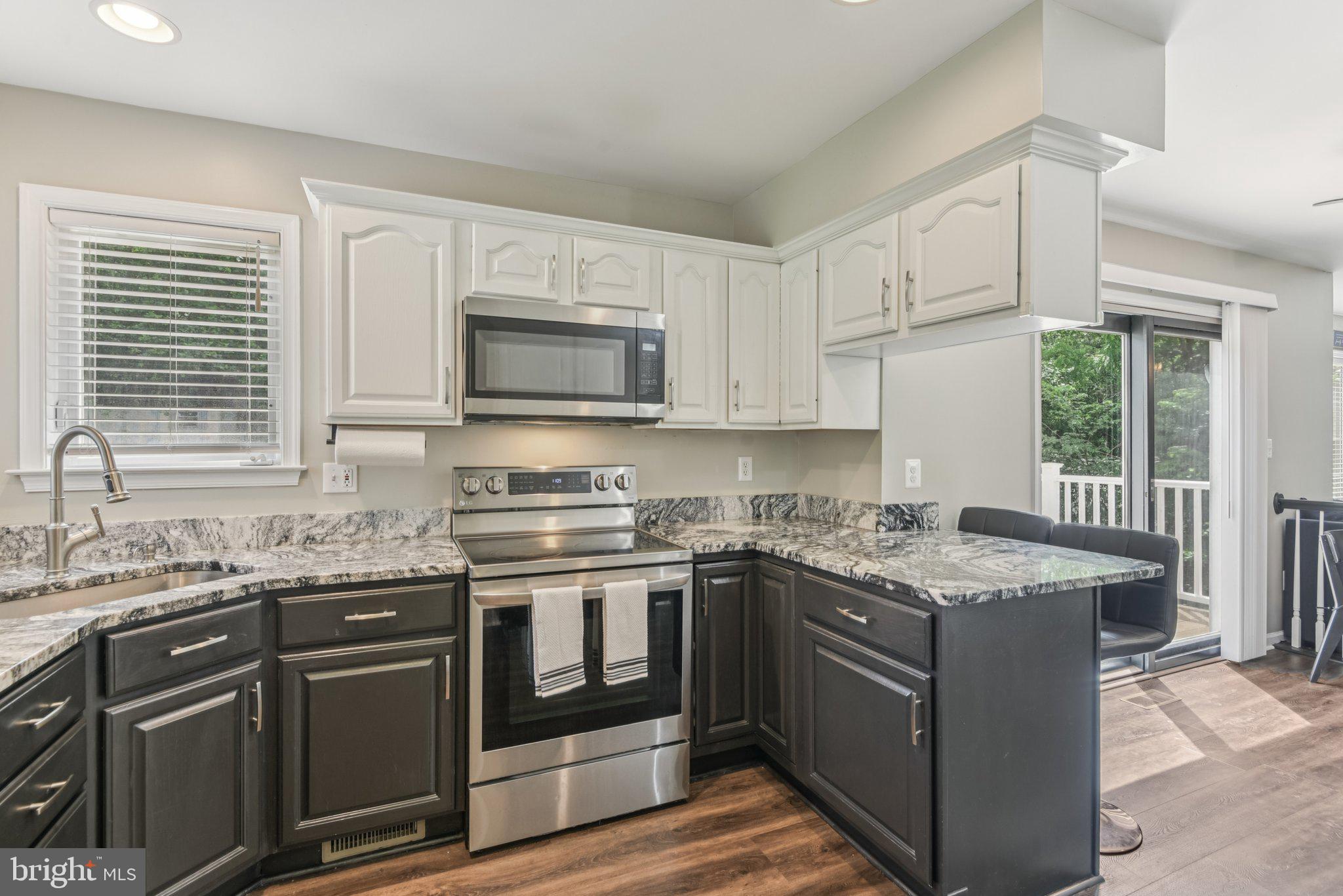 PEACH BLOSSOM FARM - Residential