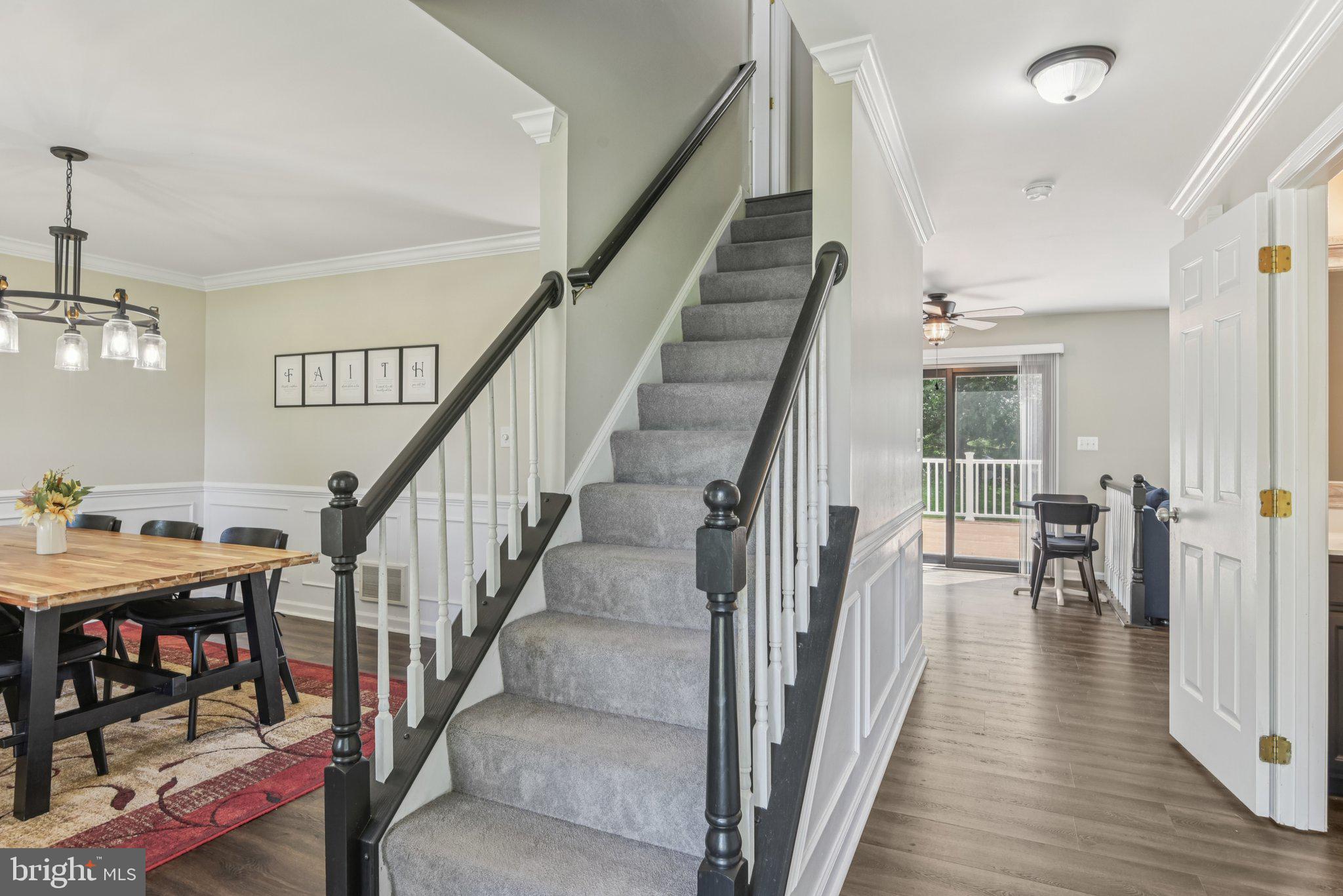 PEACH BLOSSOM FARM - Residential