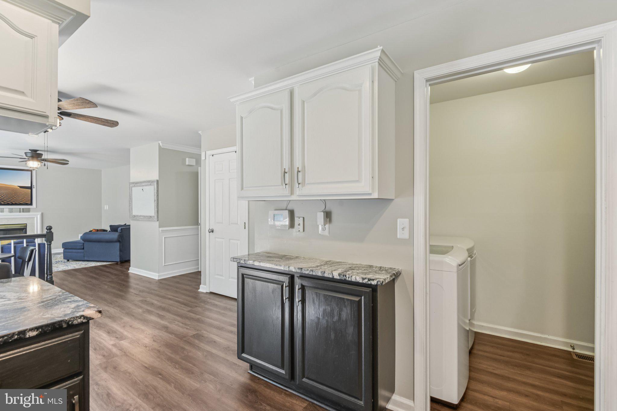 PEACH BLOSSOM FARM - Residential