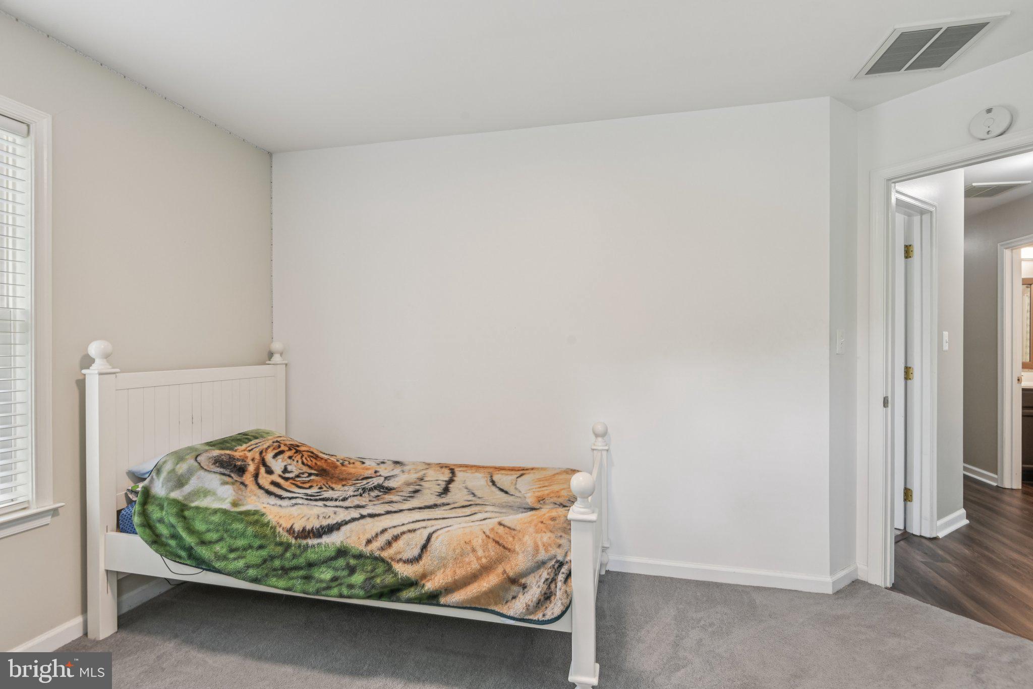 PEACH BLOSSOM FARM - Residential