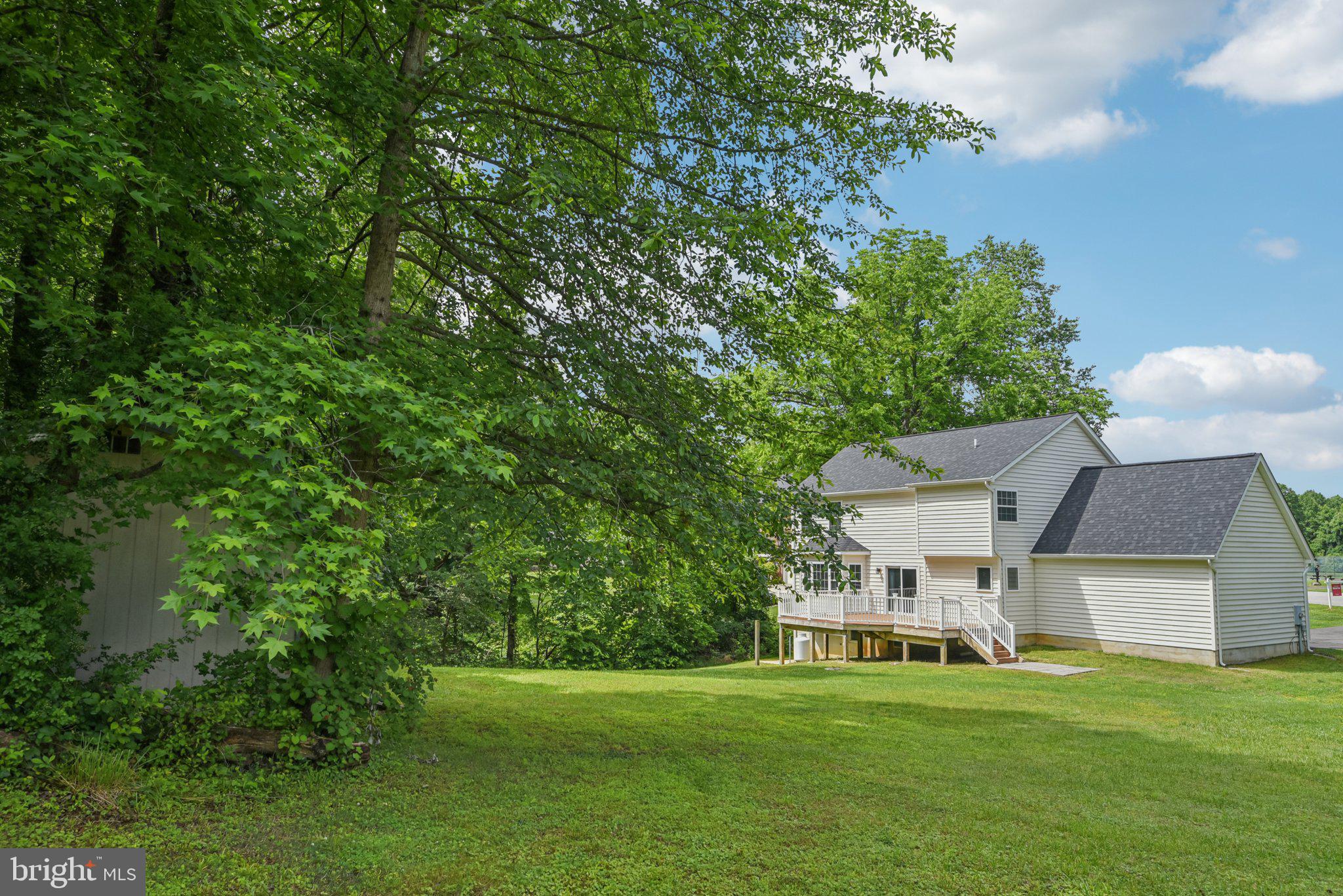 PEACH BLOSSOM FARM - Residential