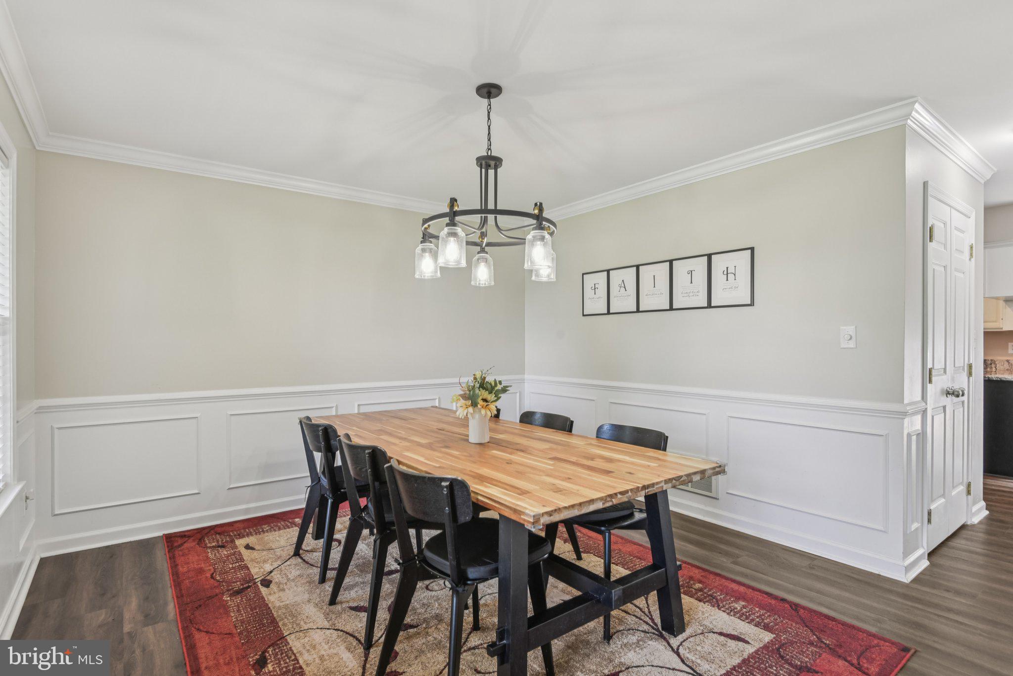 PEACH BLOSSOM FARM - Residential