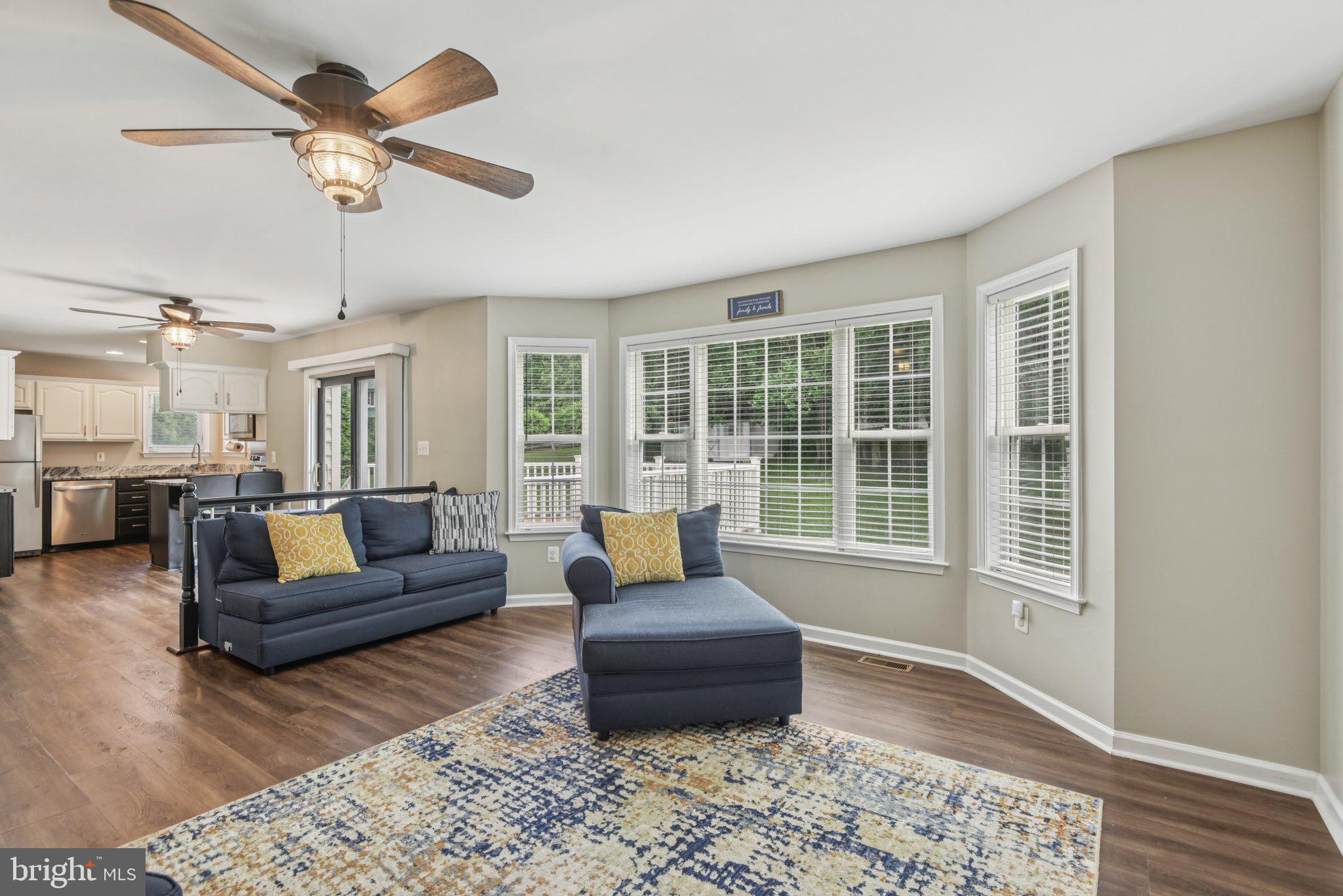 PEACH BLOSSOM FARM - Residential