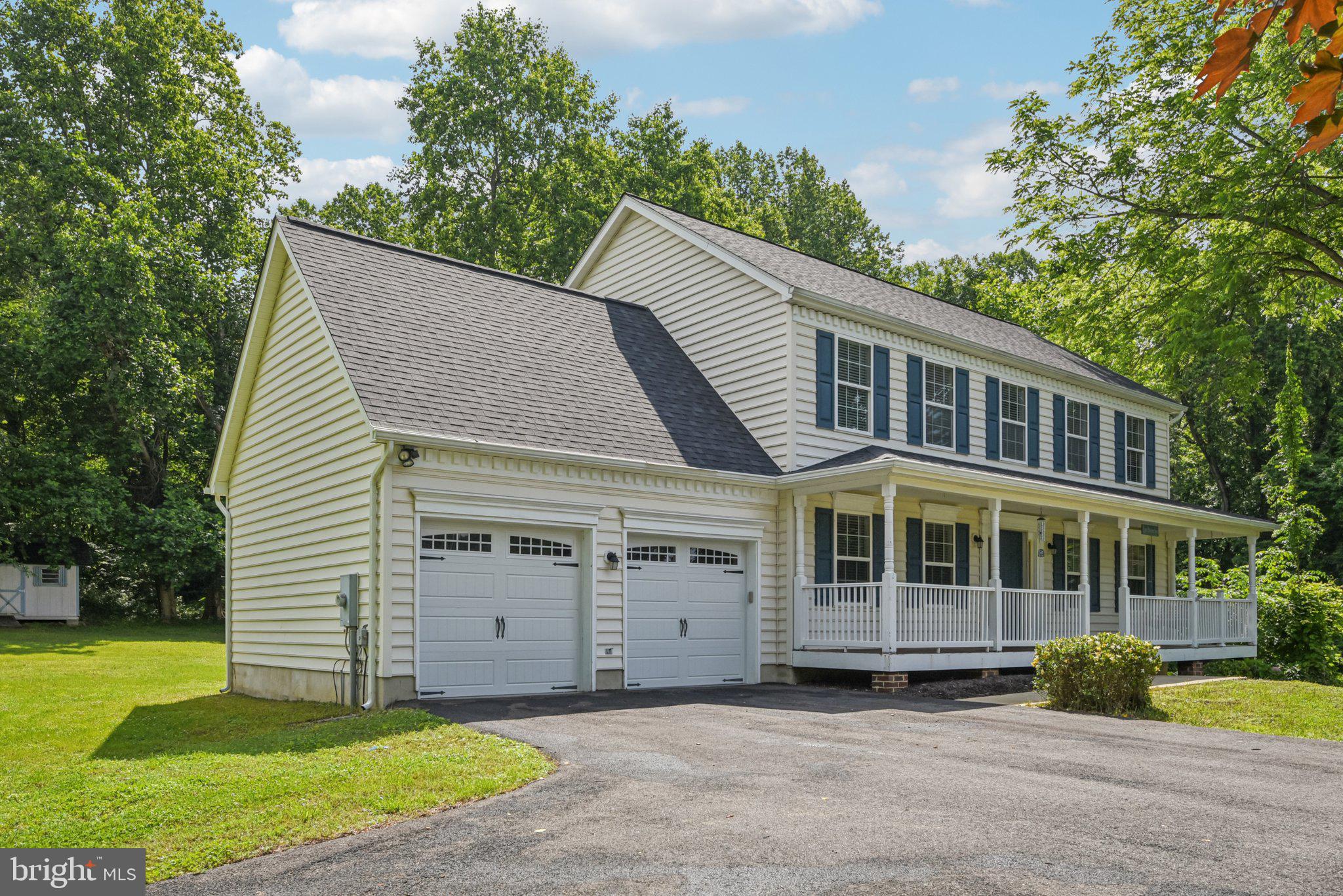 PEACH BLOSSOM FARM - Residential