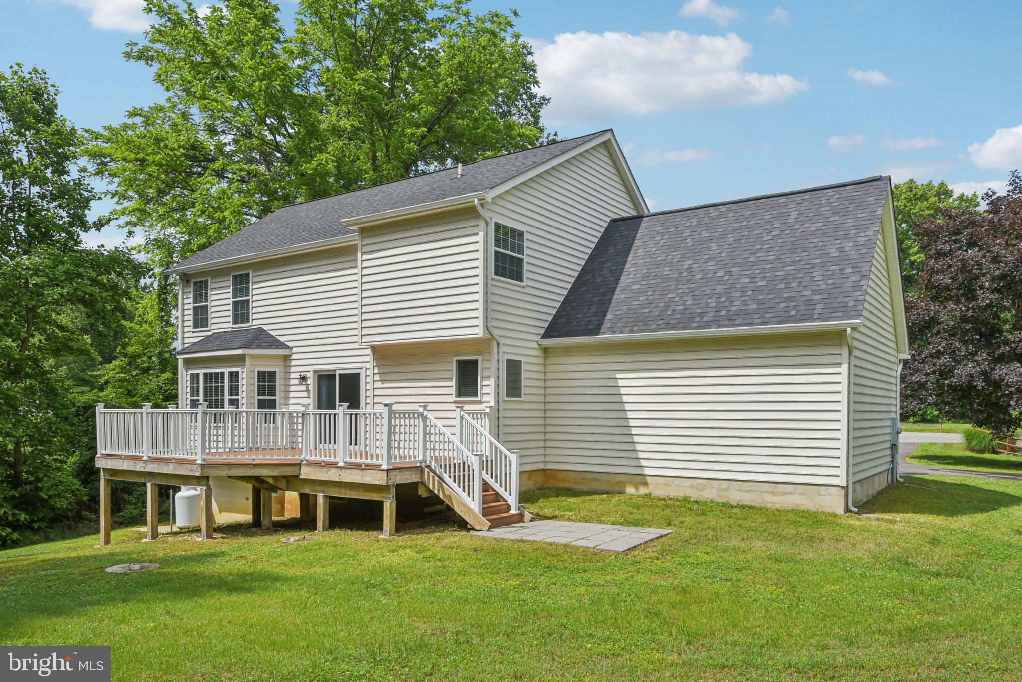 PEACH BLOSSOM FARM - Residential