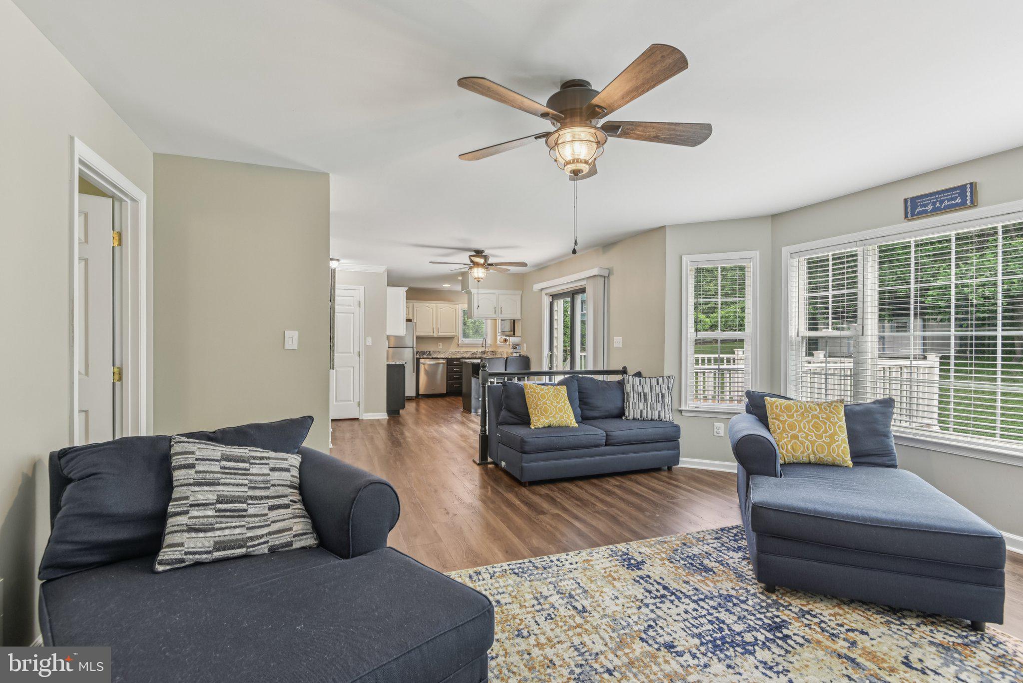 PEACH BLOSSOM FARM - Residential