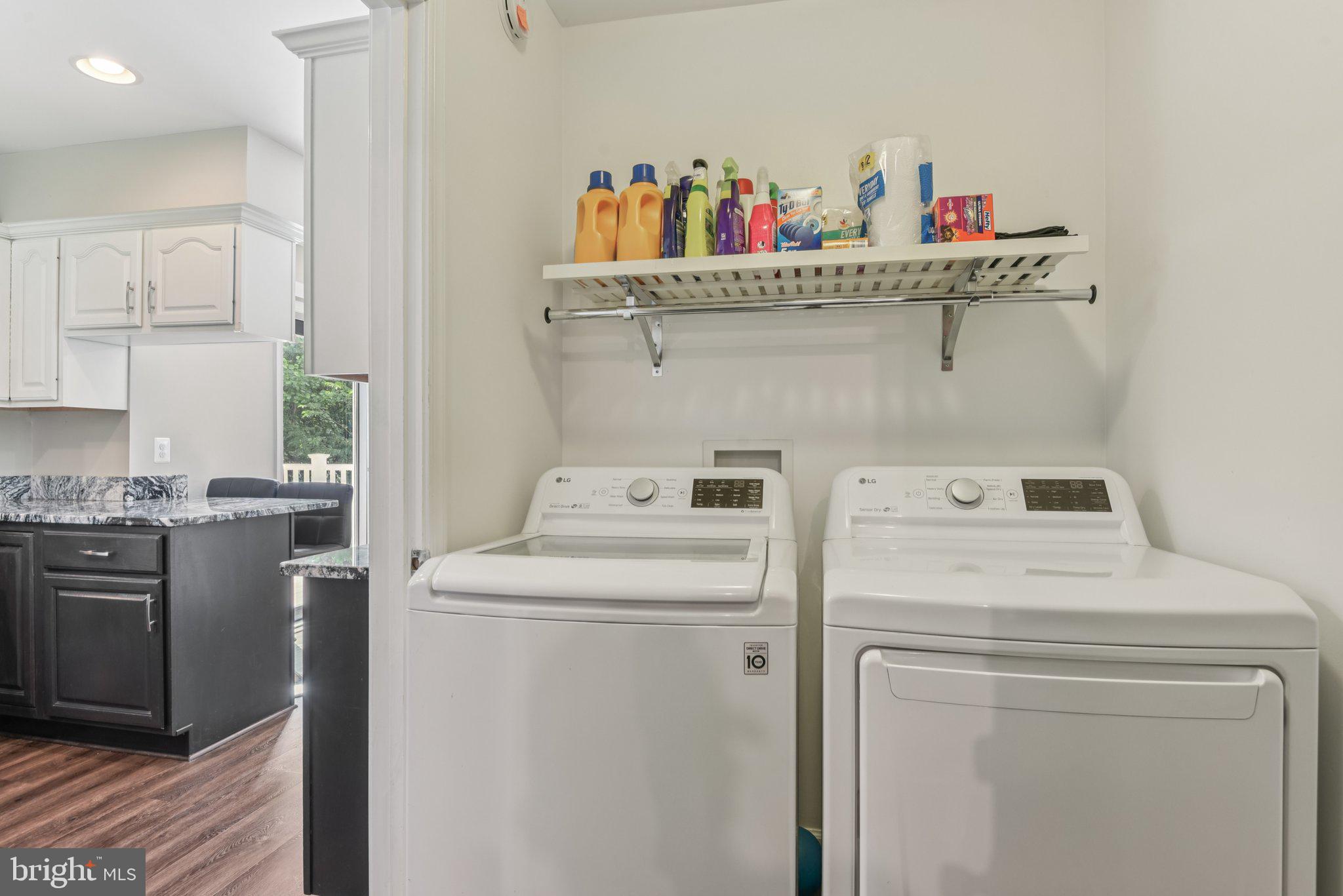 PEACH BLOSSOM FARM - Residential