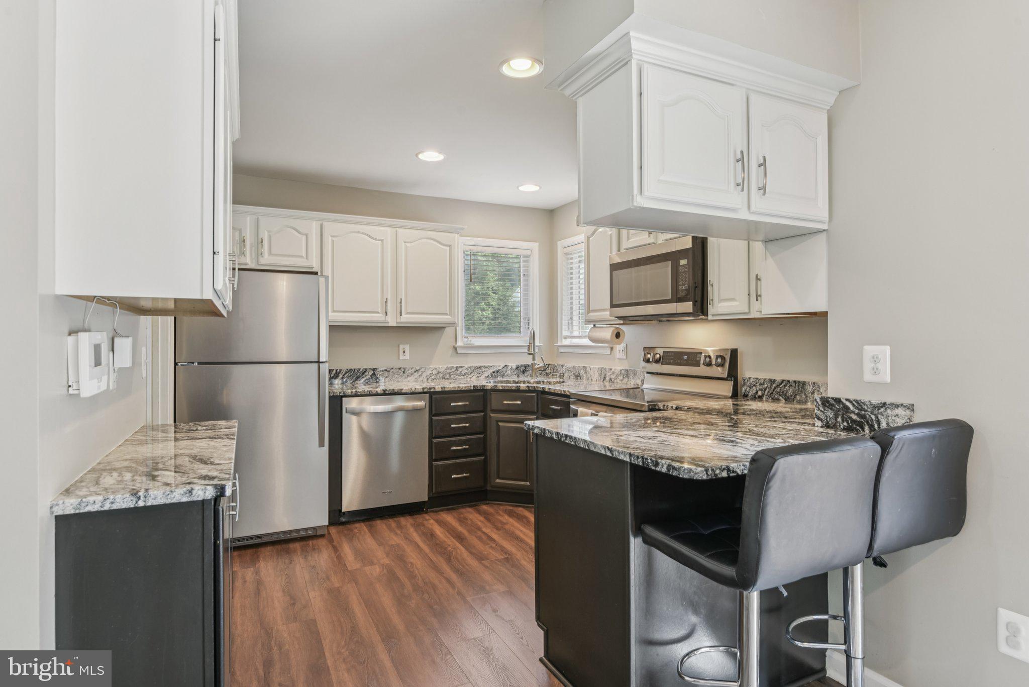 PEACH BLOSSOM FARM - Residential