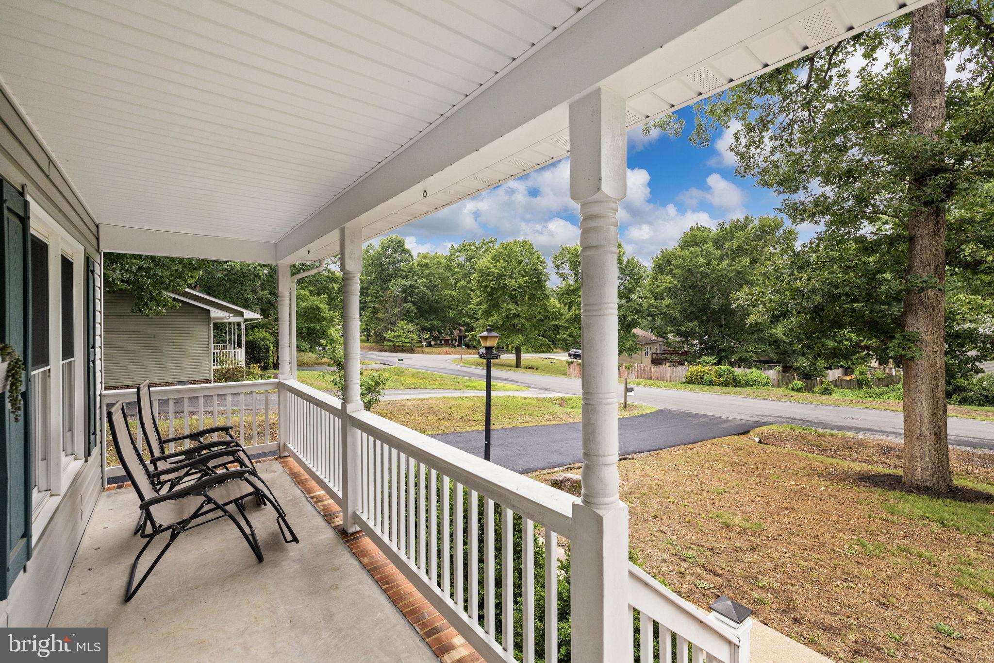 706 PLEASANTS DRIVE