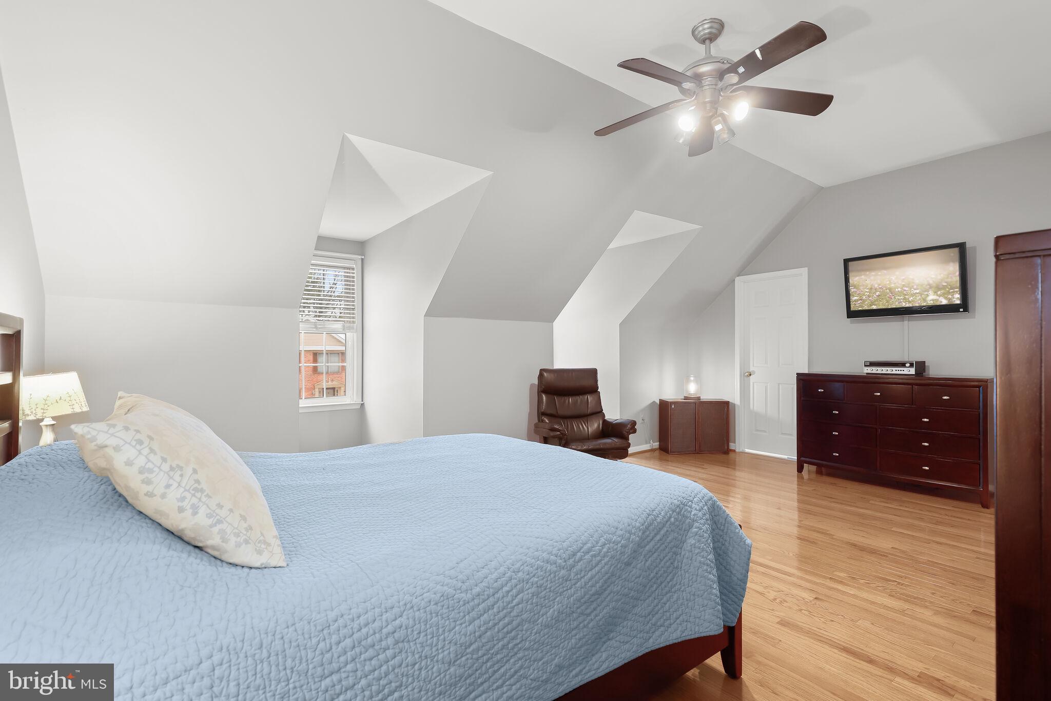 VILLAGE OF LONG REACH - Residential