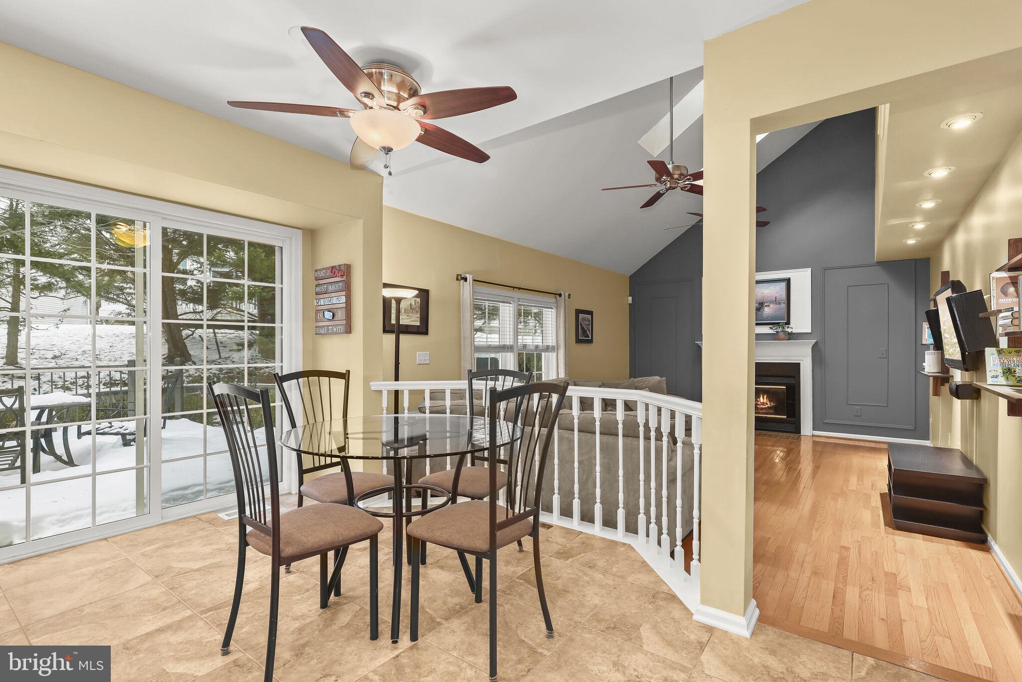 VILLAGE OF LONG REACH - Residential