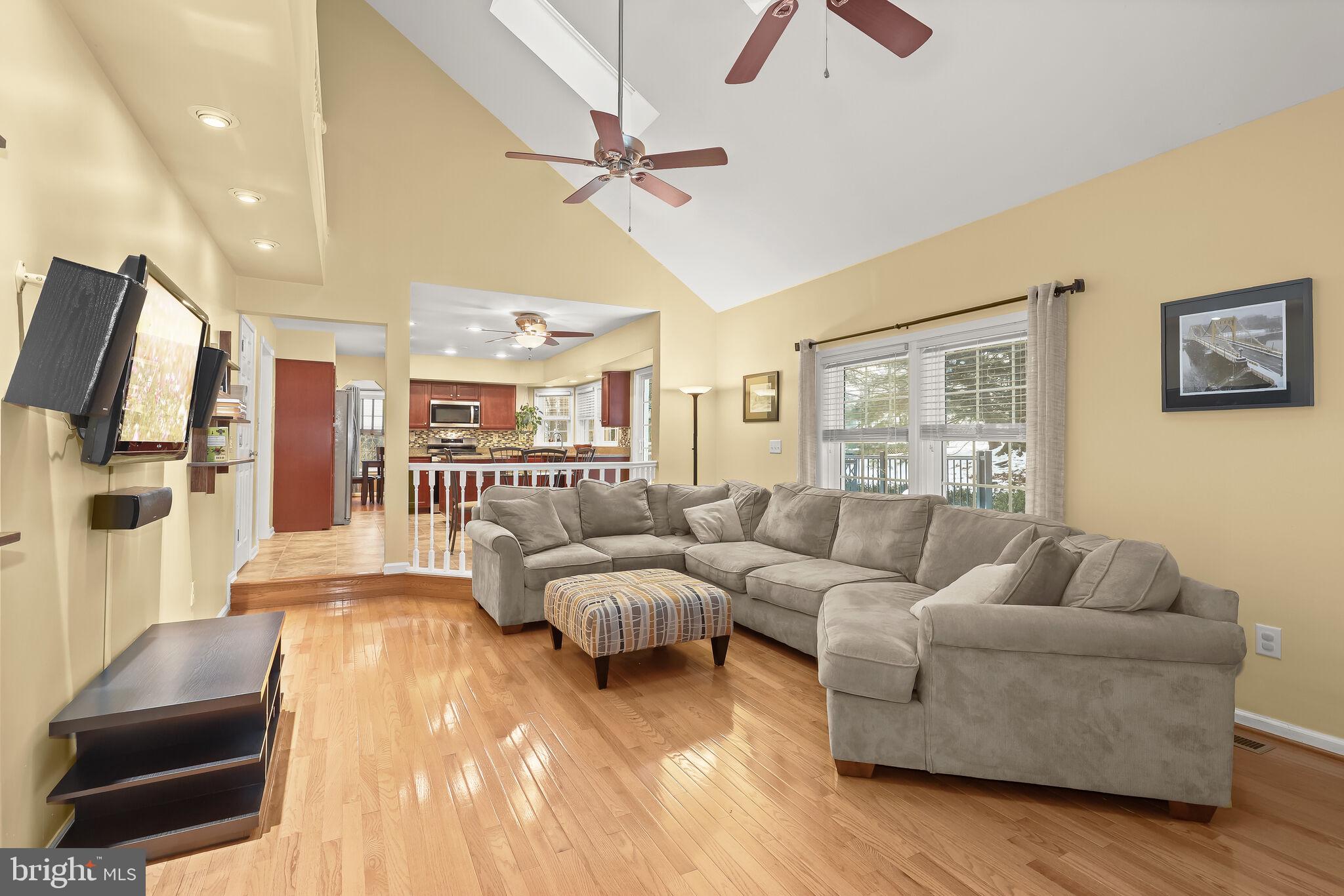 VILLAGE OF LONG REACH - Residential