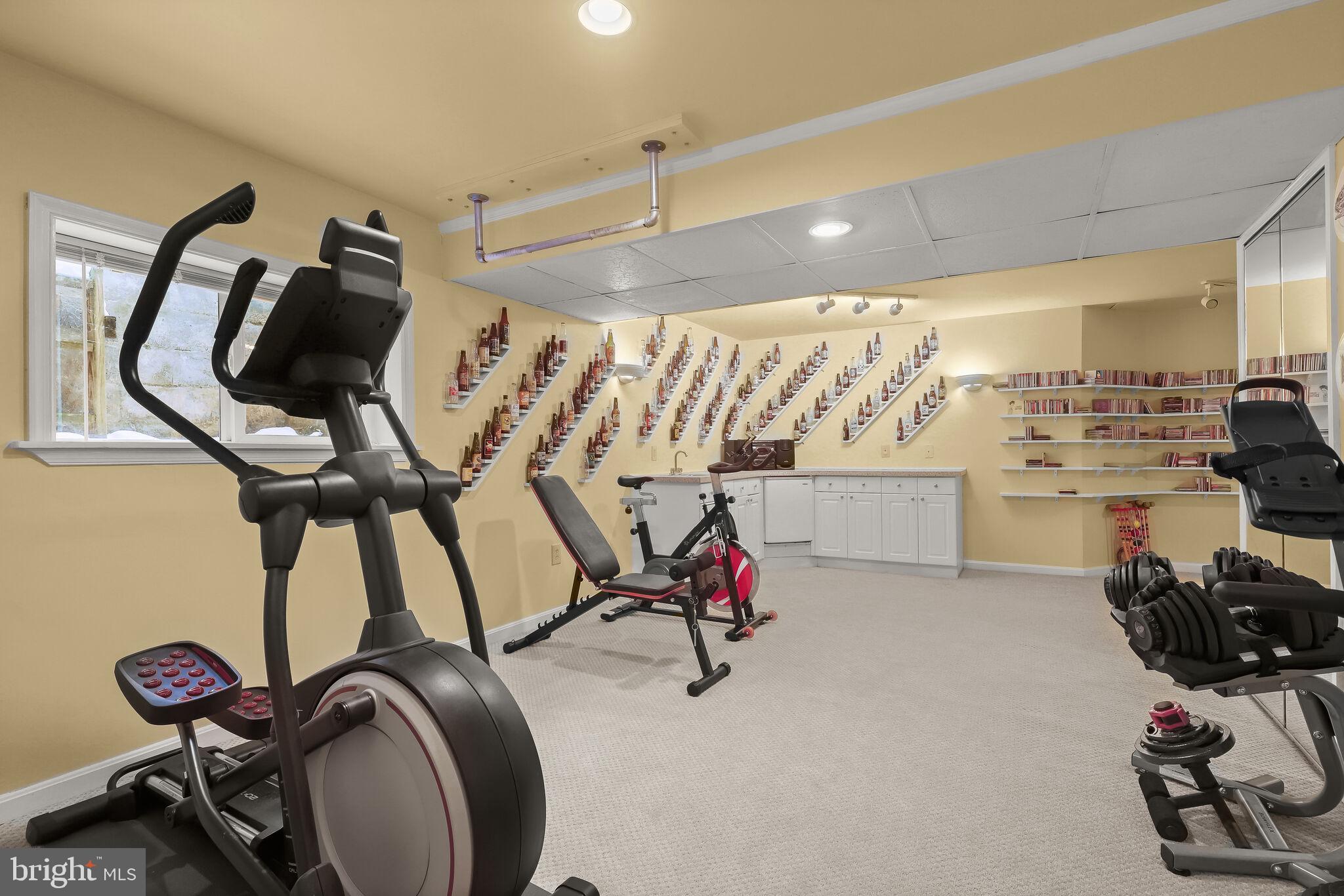 VILLAGE OF LONG REACH - Residential