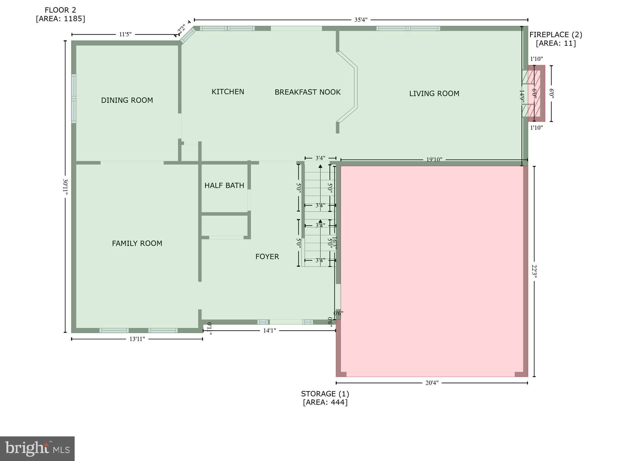 VILLAGE OF LONG REACH - Residential