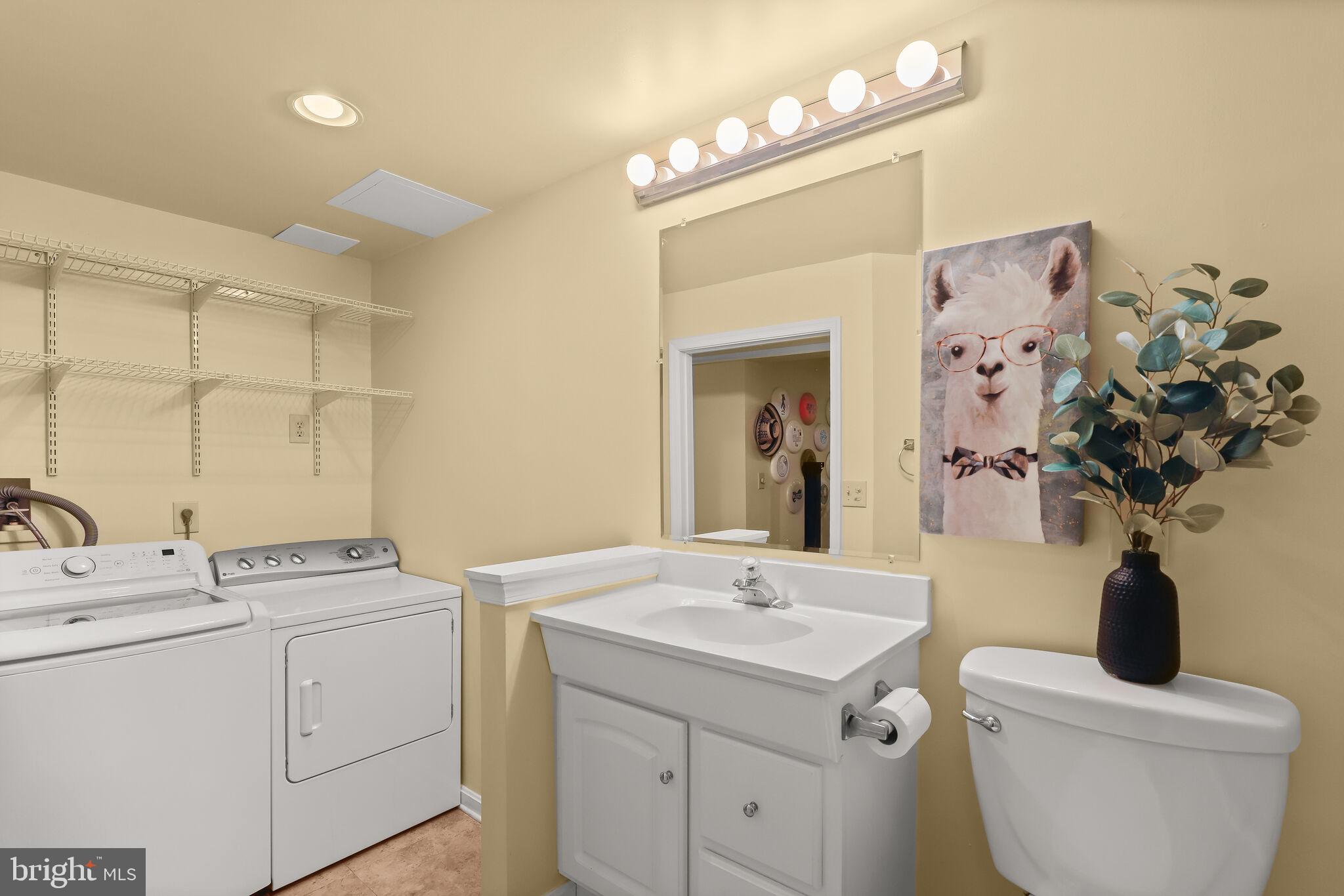 VILLAGE OF LONG REACH - Residential