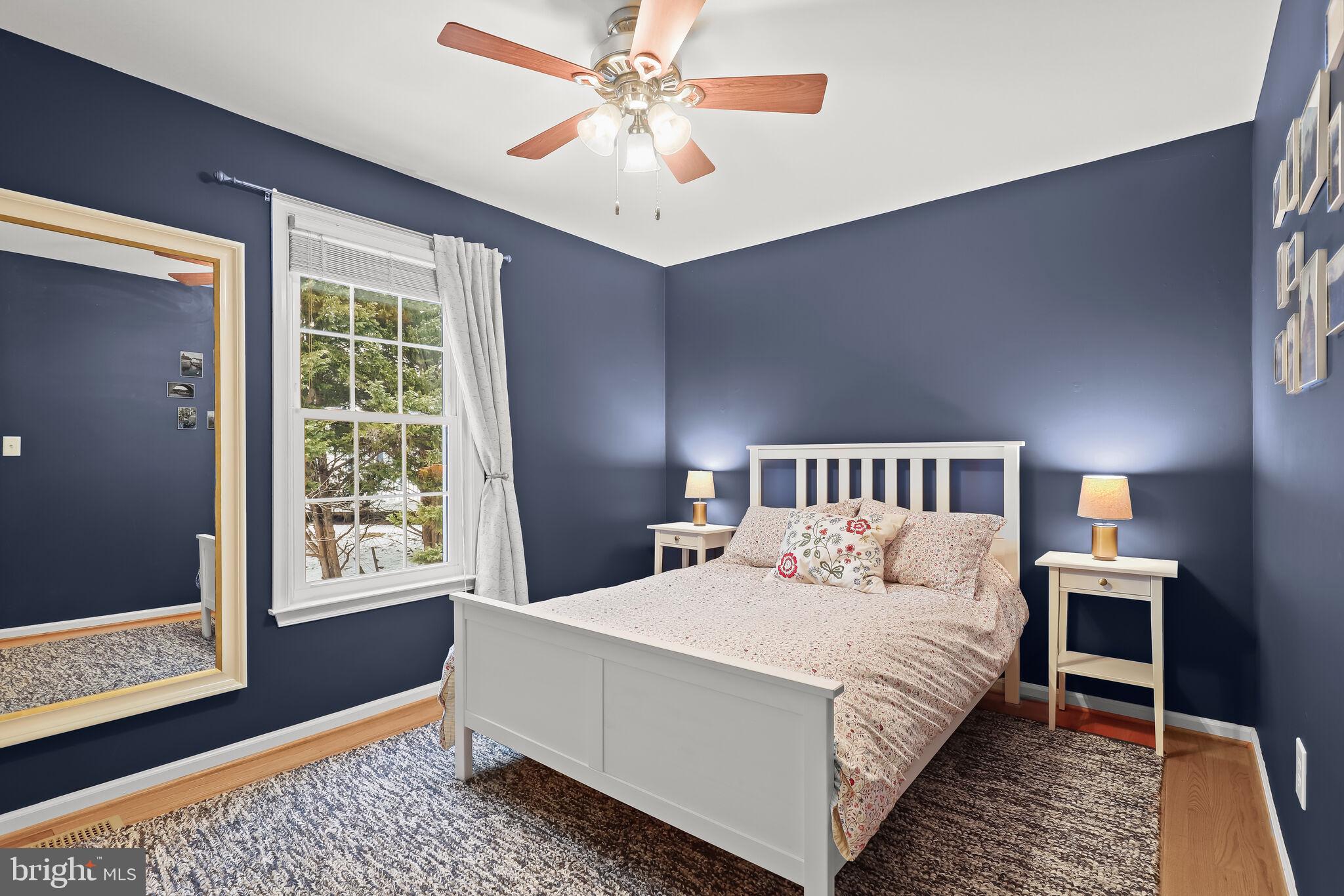 VILLAGE OF LONG REACH - Residential