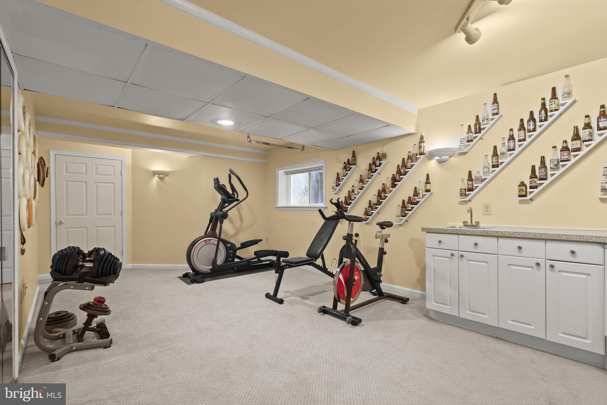 VILLAGE OF LONG REACH - Residential