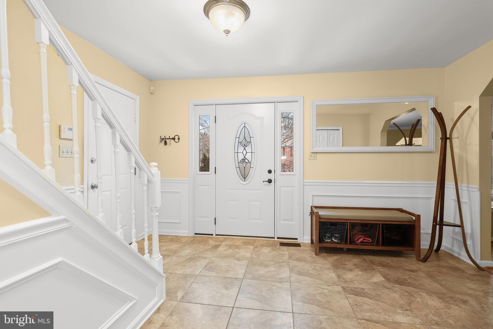 VILLAGE OF LONG REACH - Residential