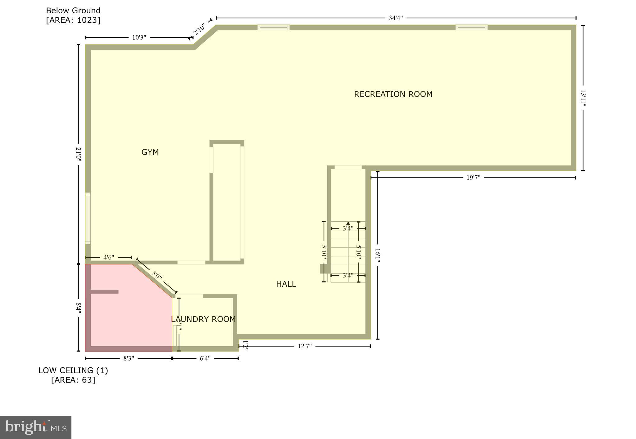 VILLAGE OF LONG REACH - Residential