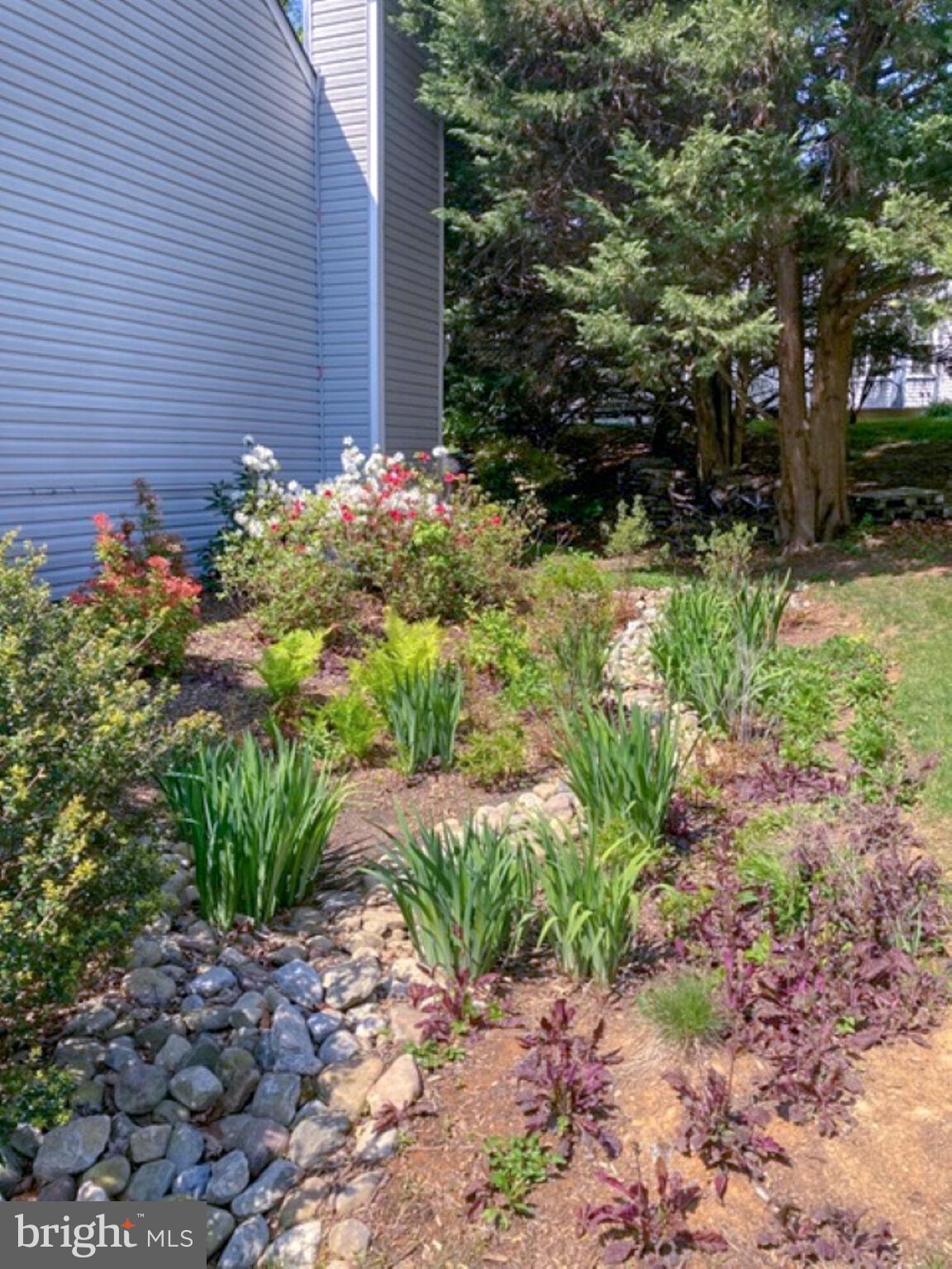 VILLAGE OF LONG REACH - Residential