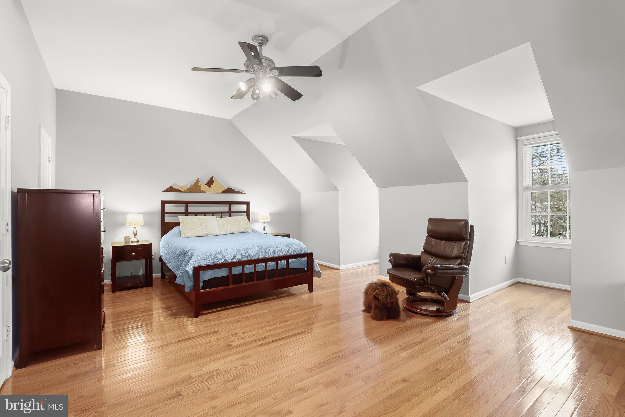 VILLAGE OF LONG REACH - Residential