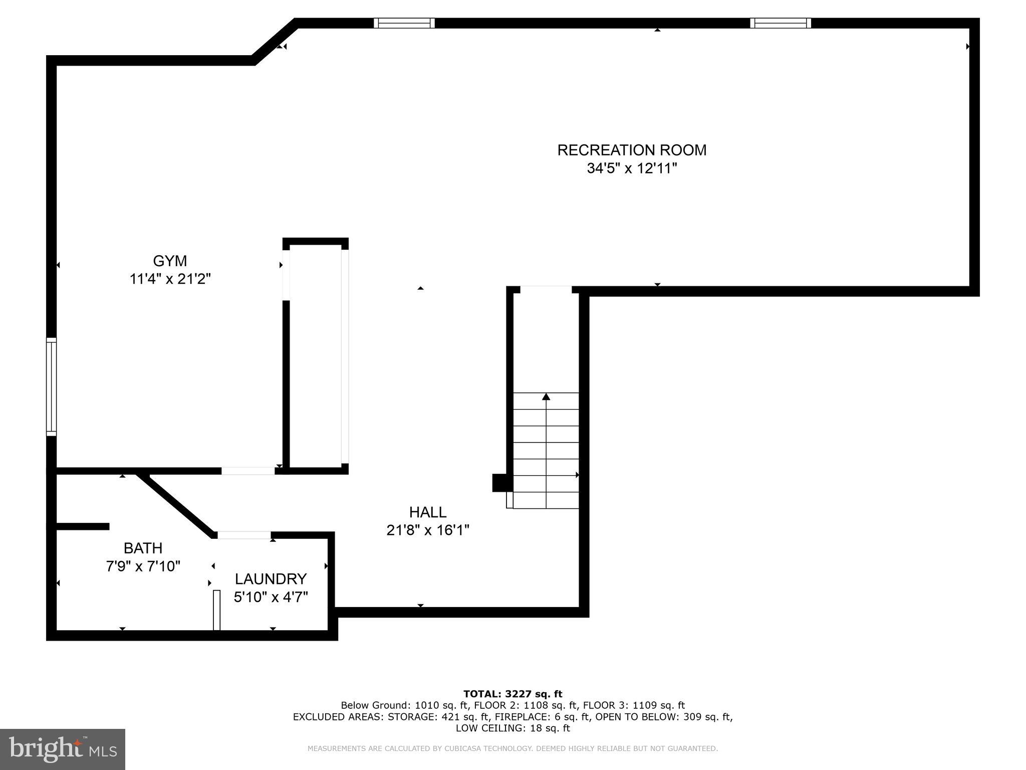 VILLAGE OF LONG REACH - Residential