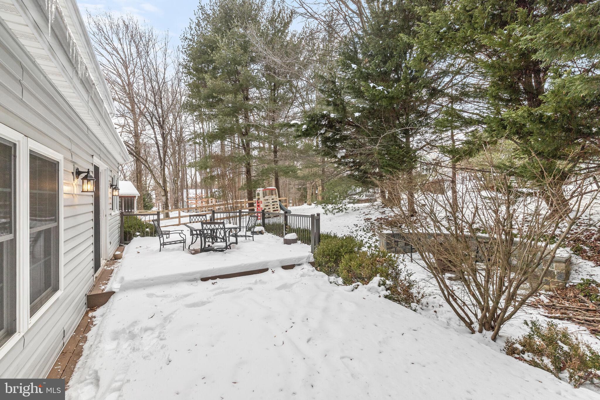 VILLAGE OF LONG REACH - Residential