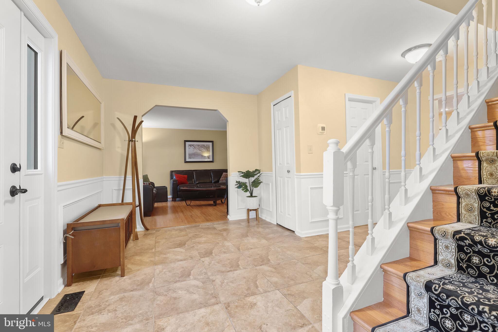 VILLAGE OF LONG REACH - Residential