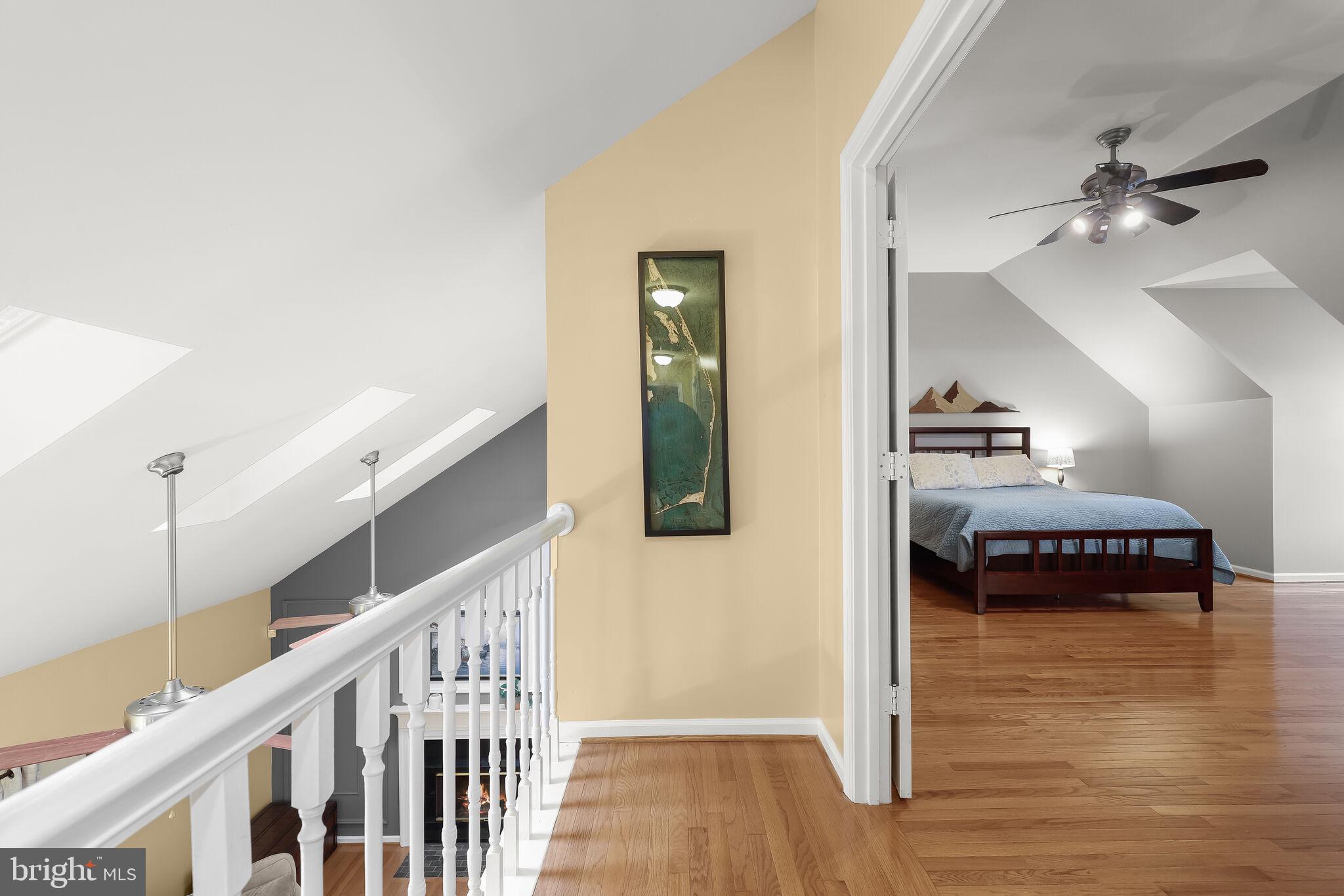 VILLAGE OF LONG REACH - Residential