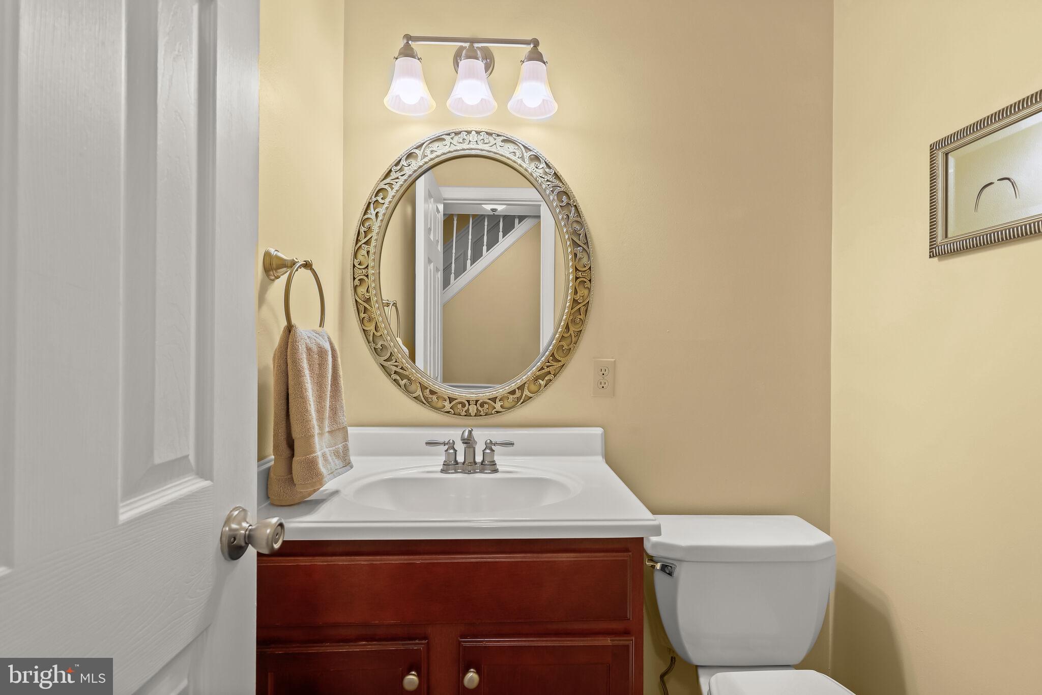 VILLAGE OF LONG REACH - Residential