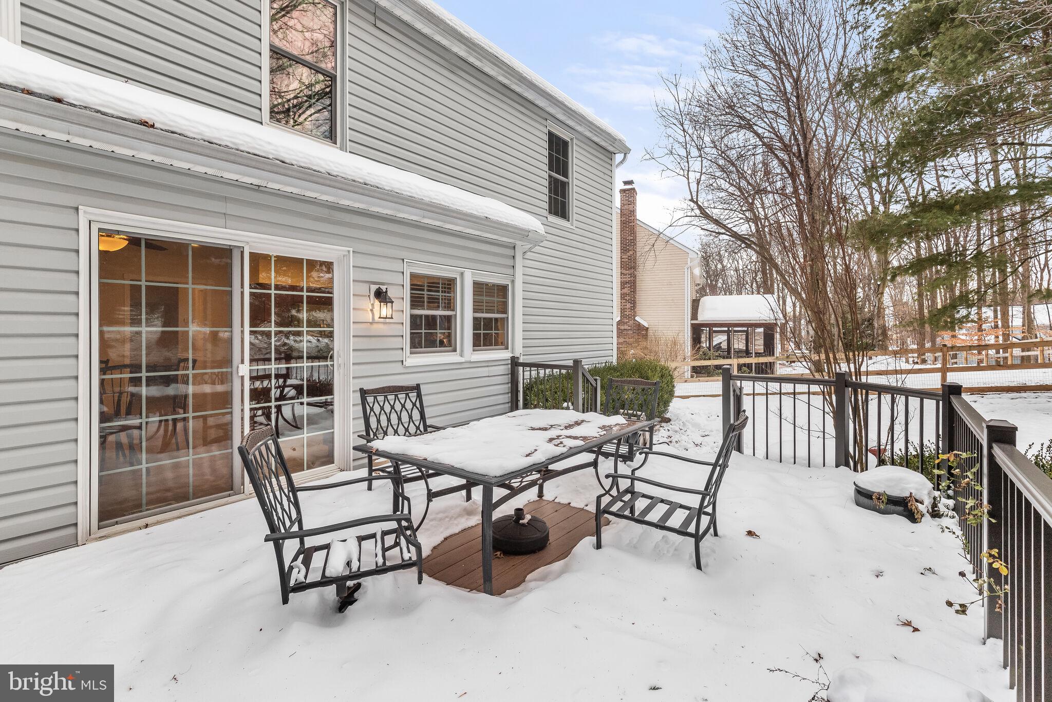 VILLAGE OF LONG REACH - Residential