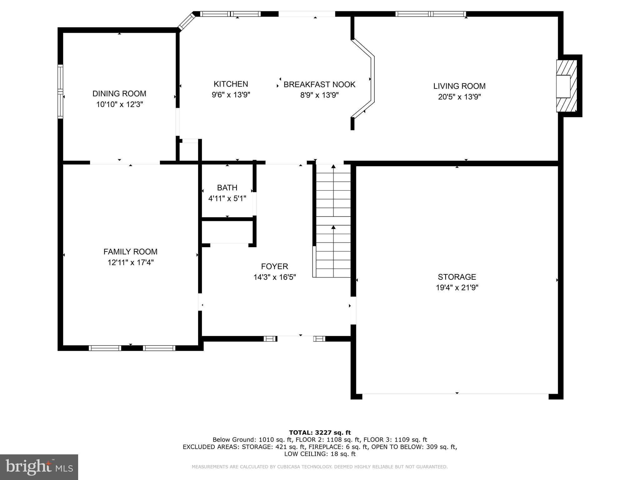 VILLAGE OF LONG REACH - Residential