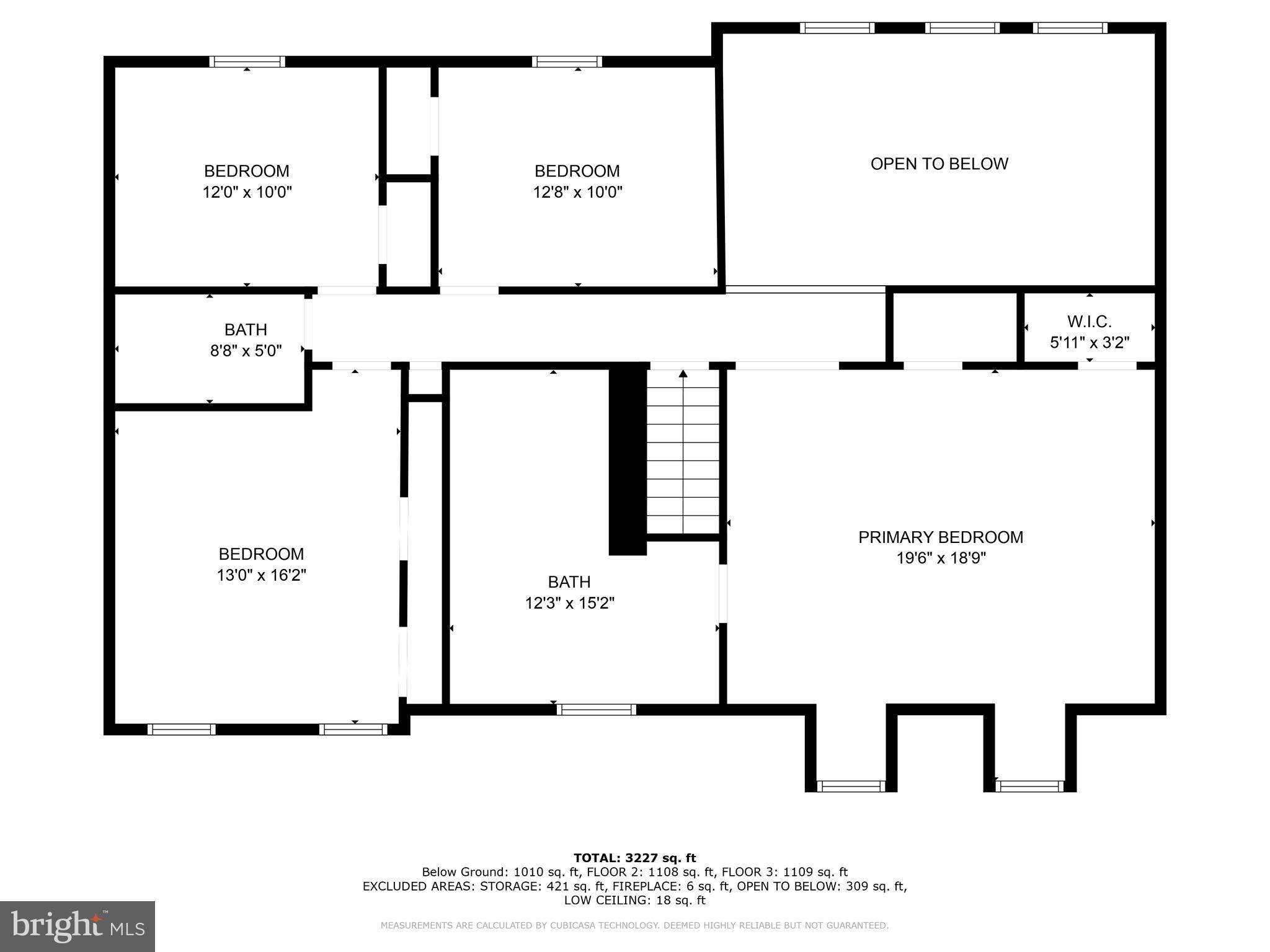 VILLAGE OF LONG REACH - Residential