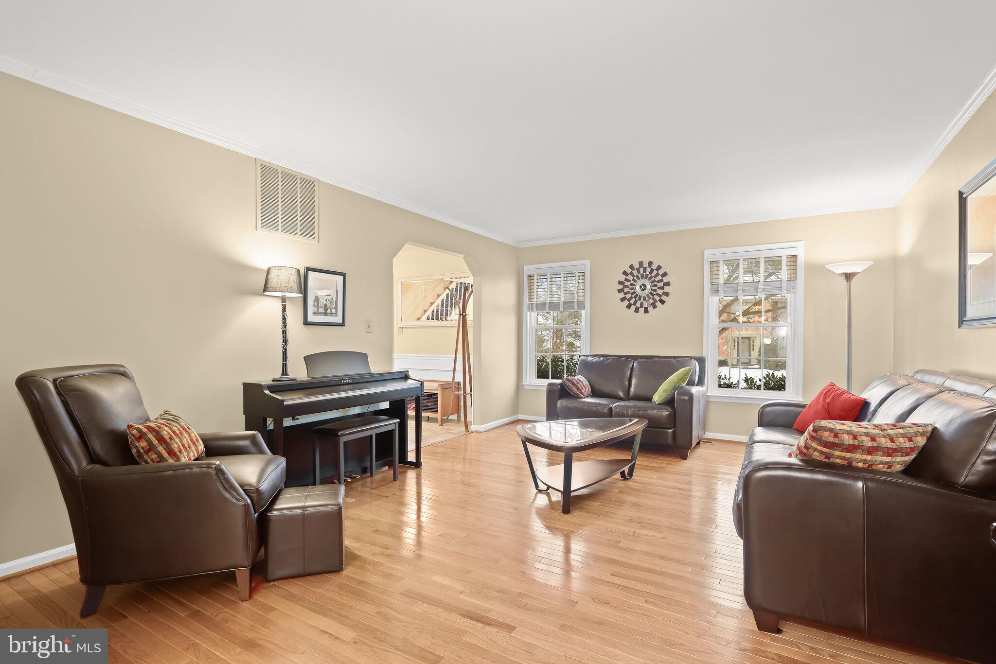 VILLAGE OF LONG REACH - Residential