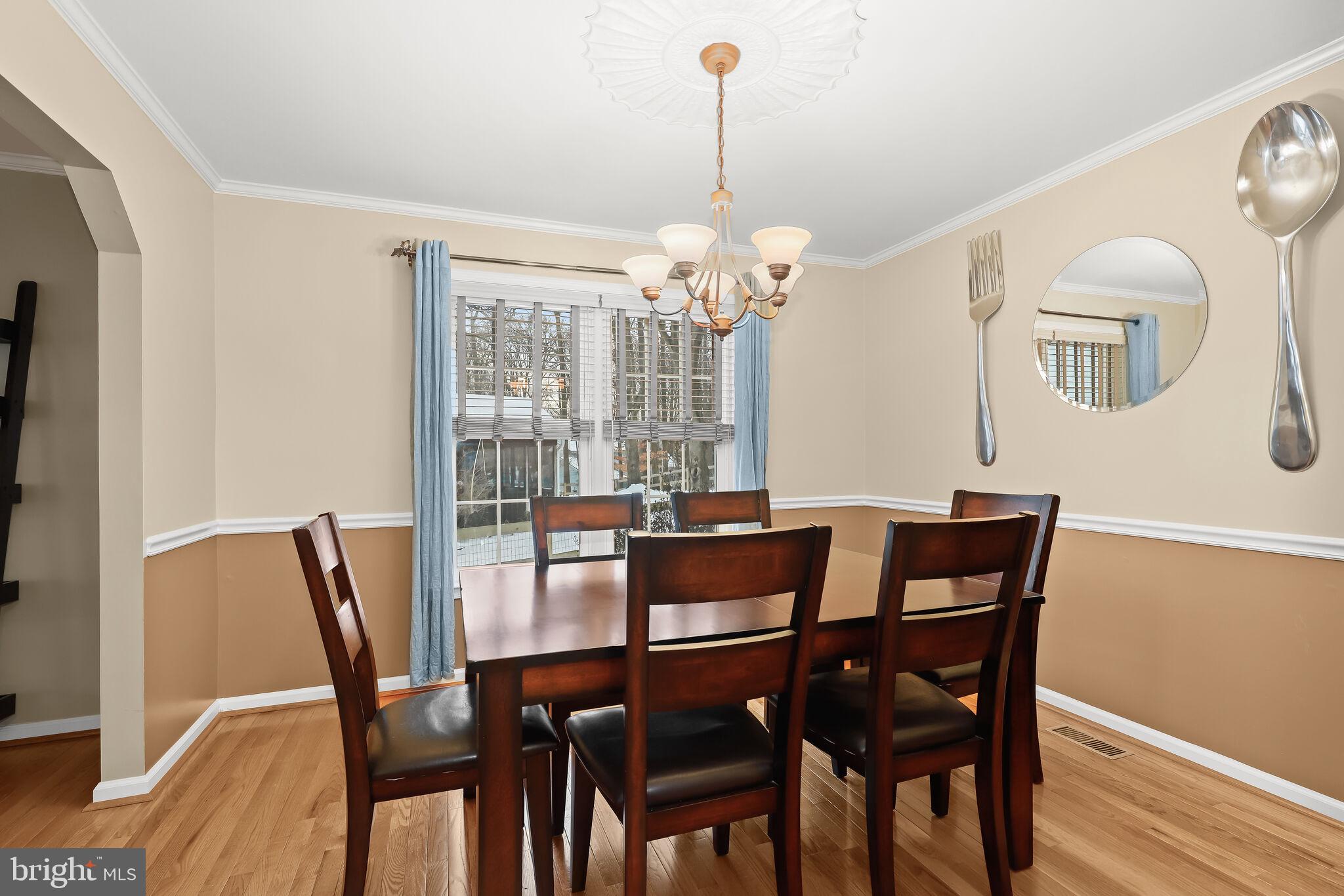 VILLAGE OF LONG REACH - Residential