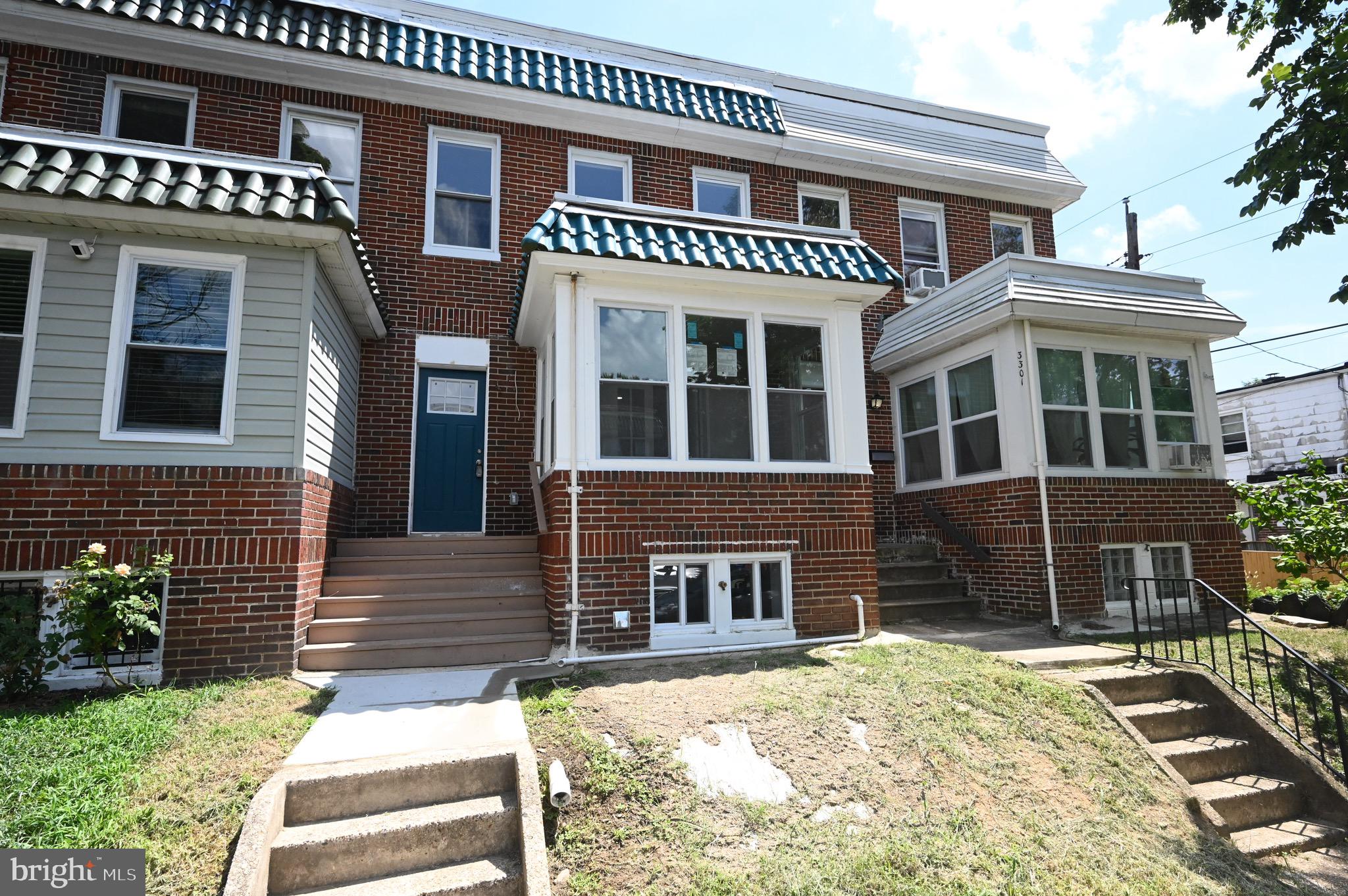 WAVERLY - Residential