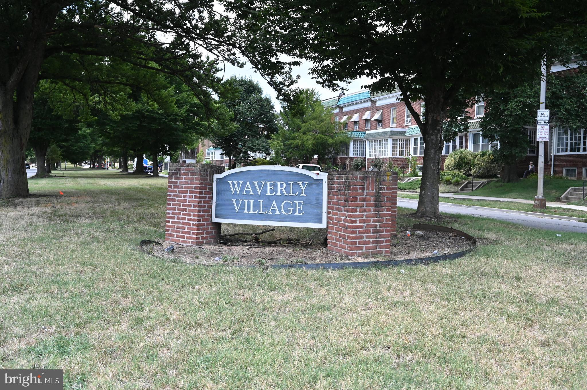 WAVERLY - Residential