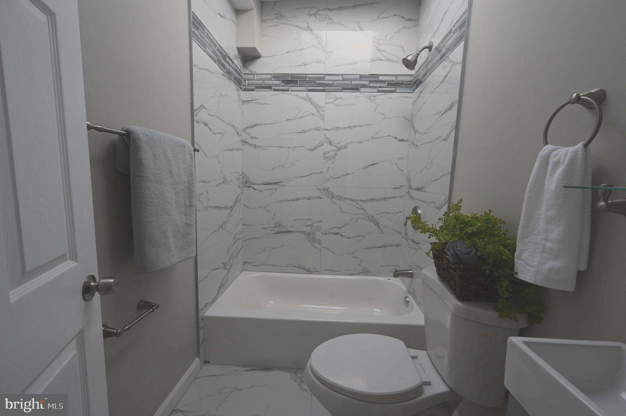 WAVERLY - Residential