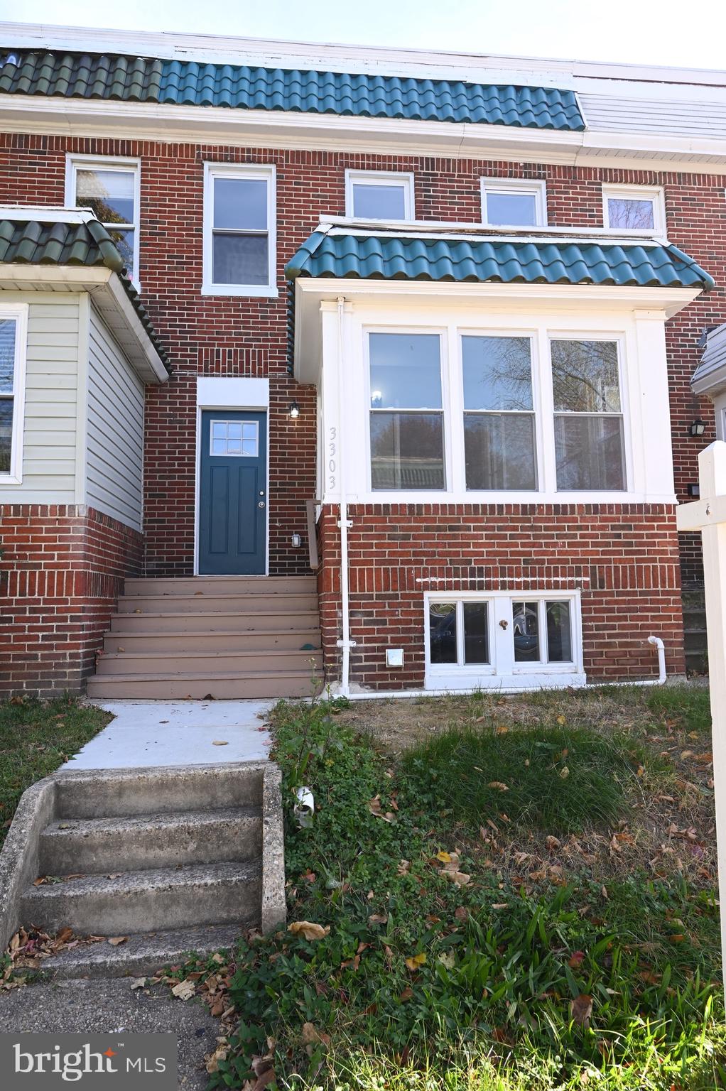 WAVERLY - Residential