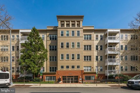 2001 12TH STREET NW 407 WASHINGTON DC 20009