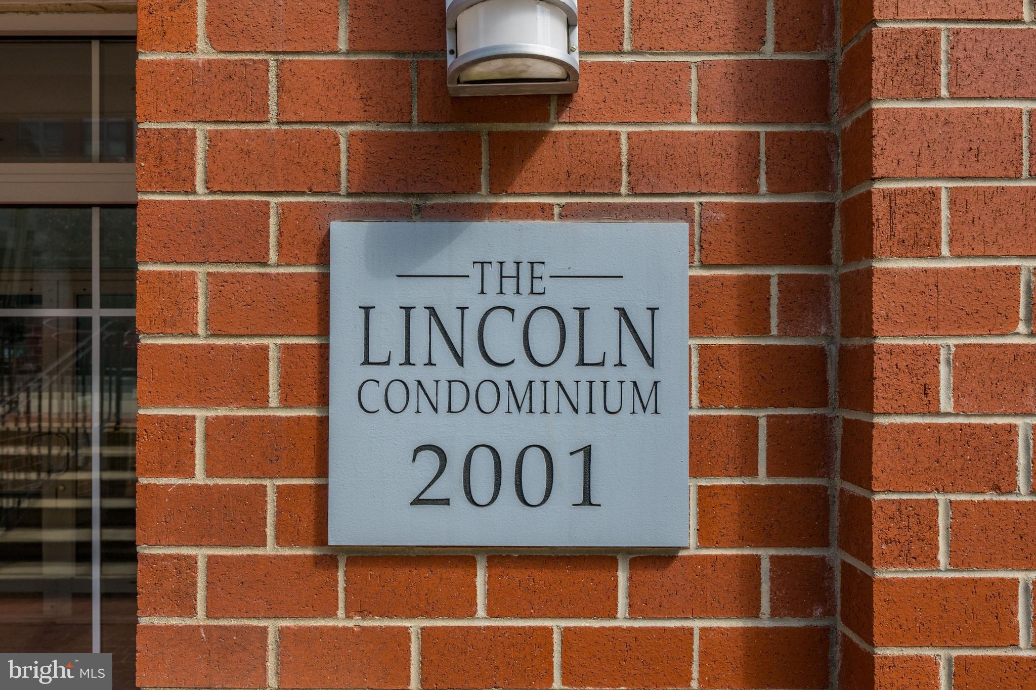 2001 12TH STREET NW 407