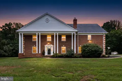 4740 Angus Drive, Gainesville, VA 20155 - MLS#: VAPW2121458